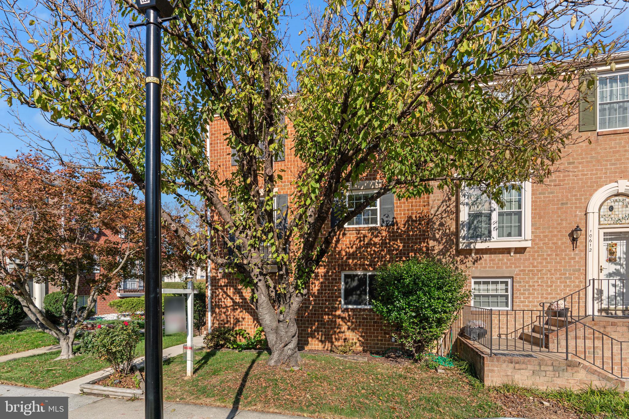 10614 HIGH BEAM COURT