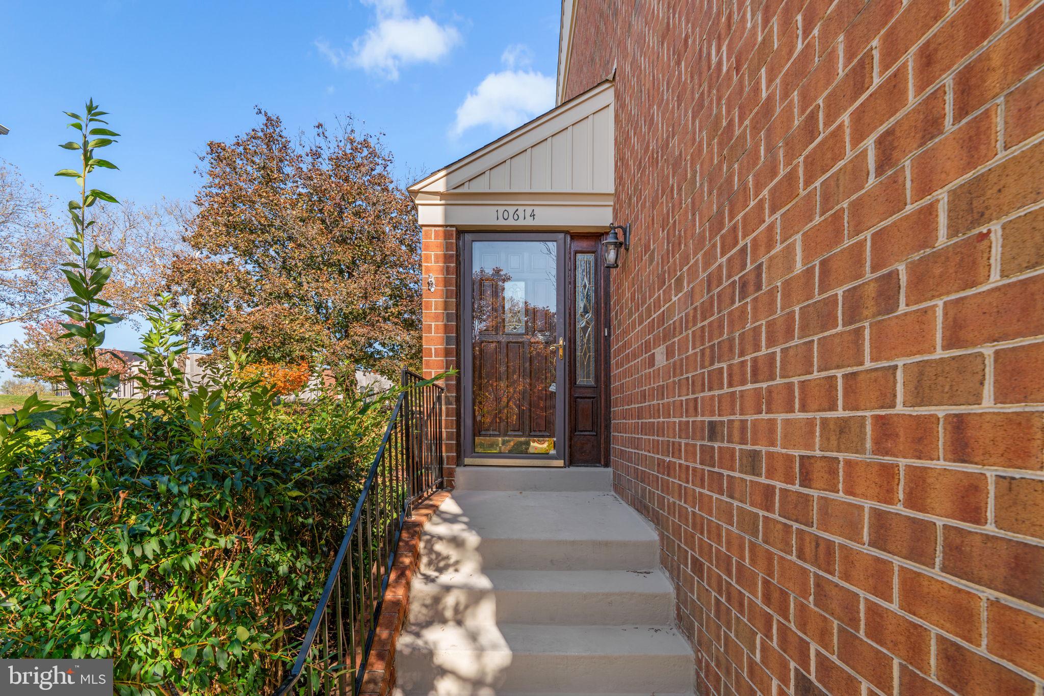 10614 HIGH BEAM COURT