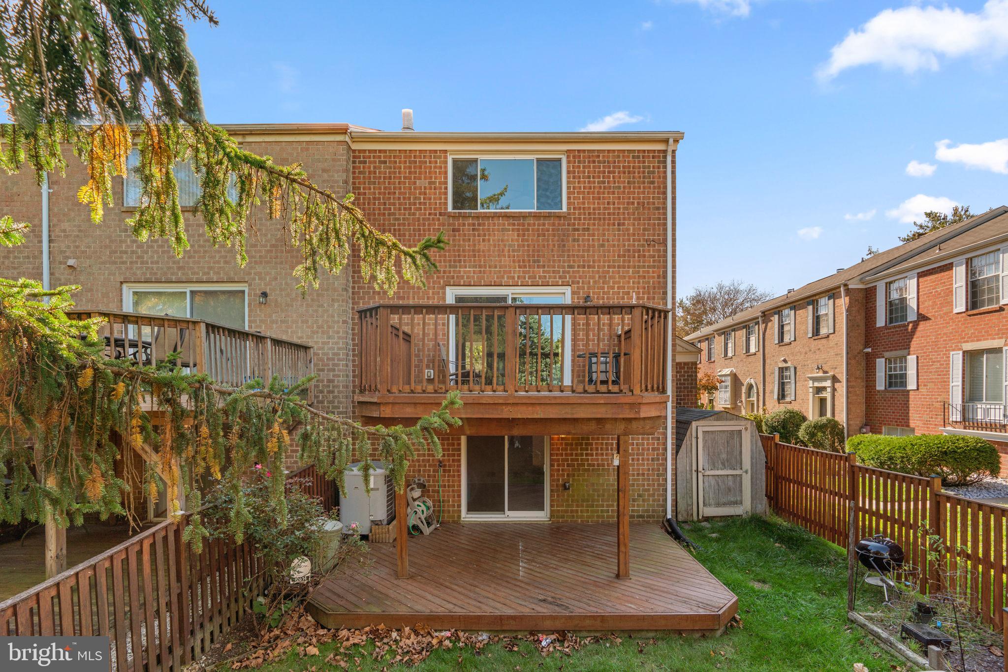 10614 HIGH BEAM COURT