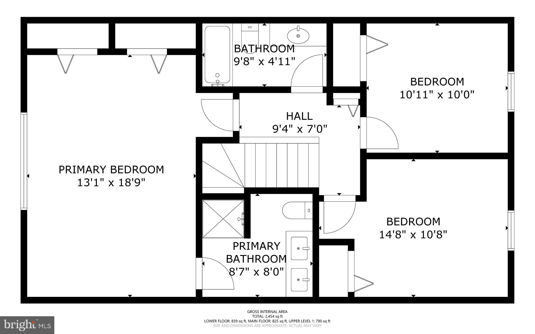 10614 HIGH BEAM COURT