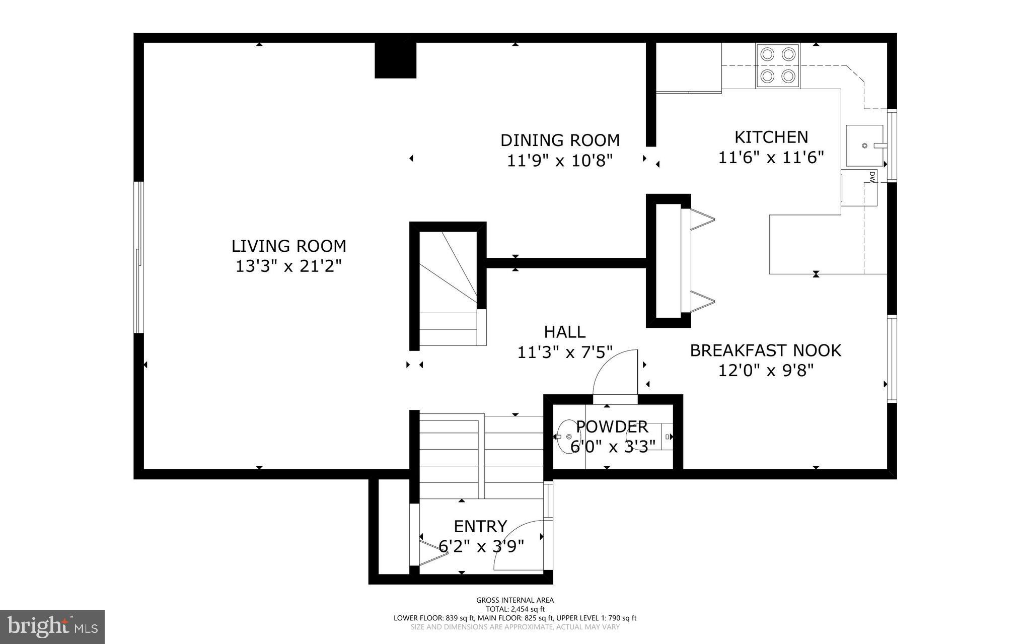 10614 HIGH BEAM COURT