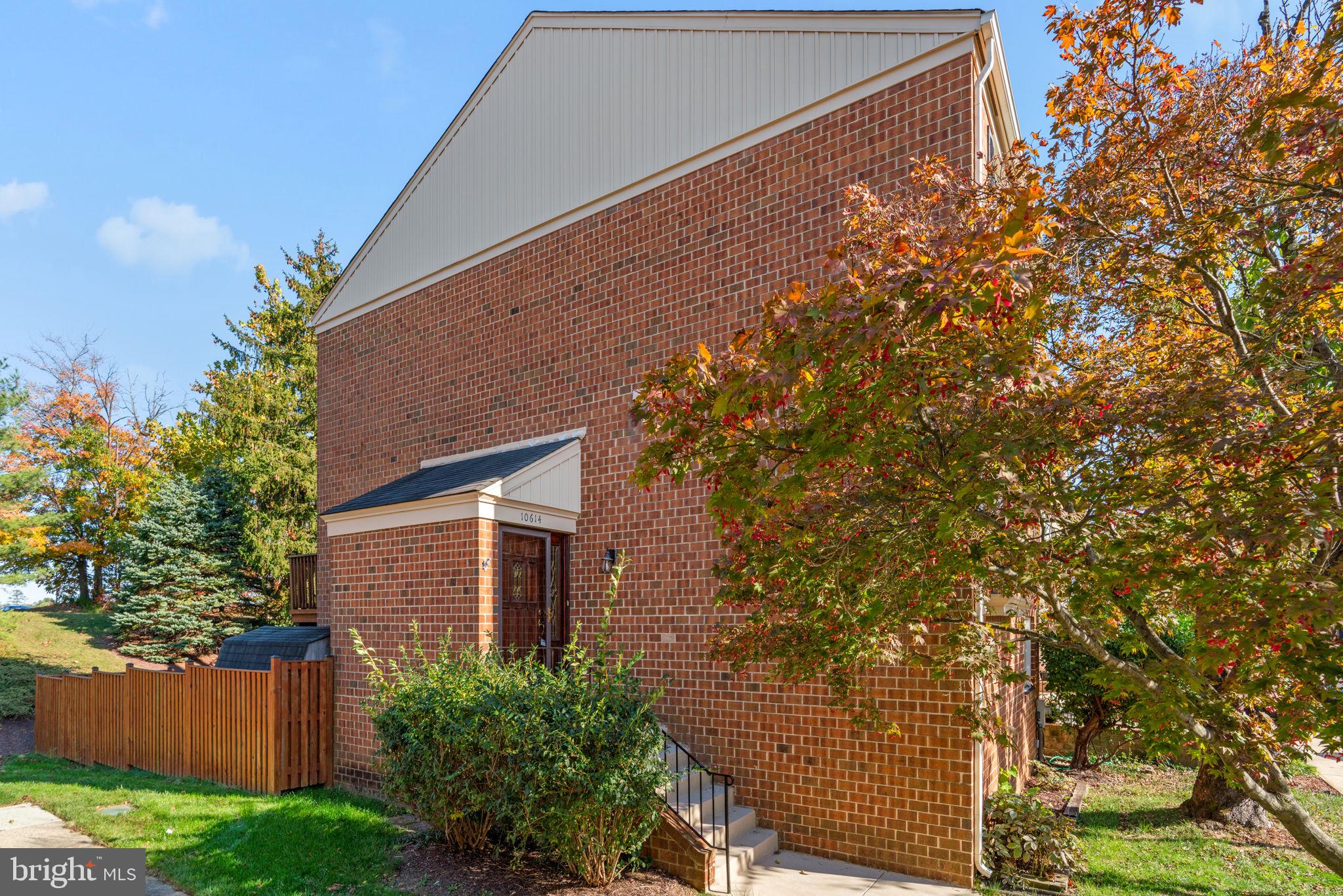 10614 HIGH BEAM COURT