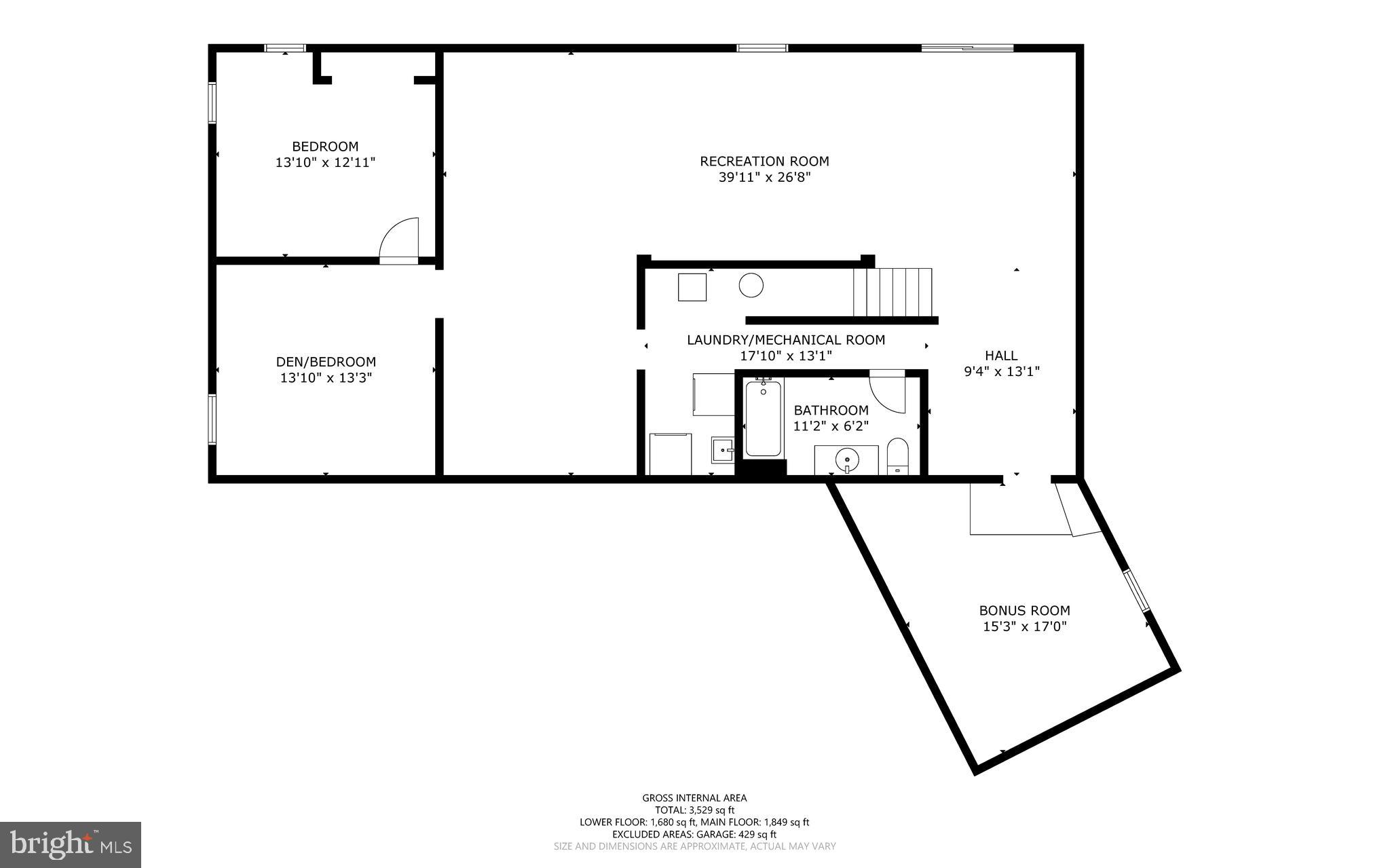 1251 HERITAGE FARMS COURT