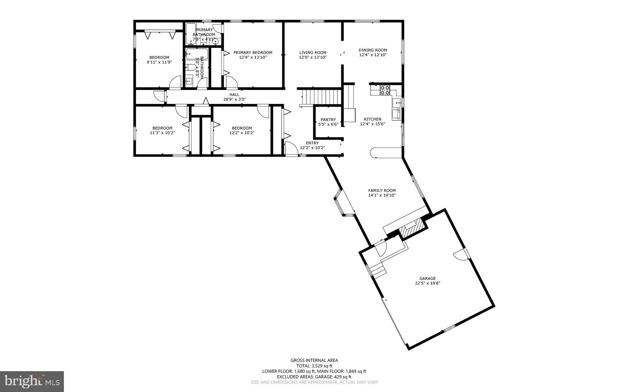 1251 HERITAGE FARMS COURT