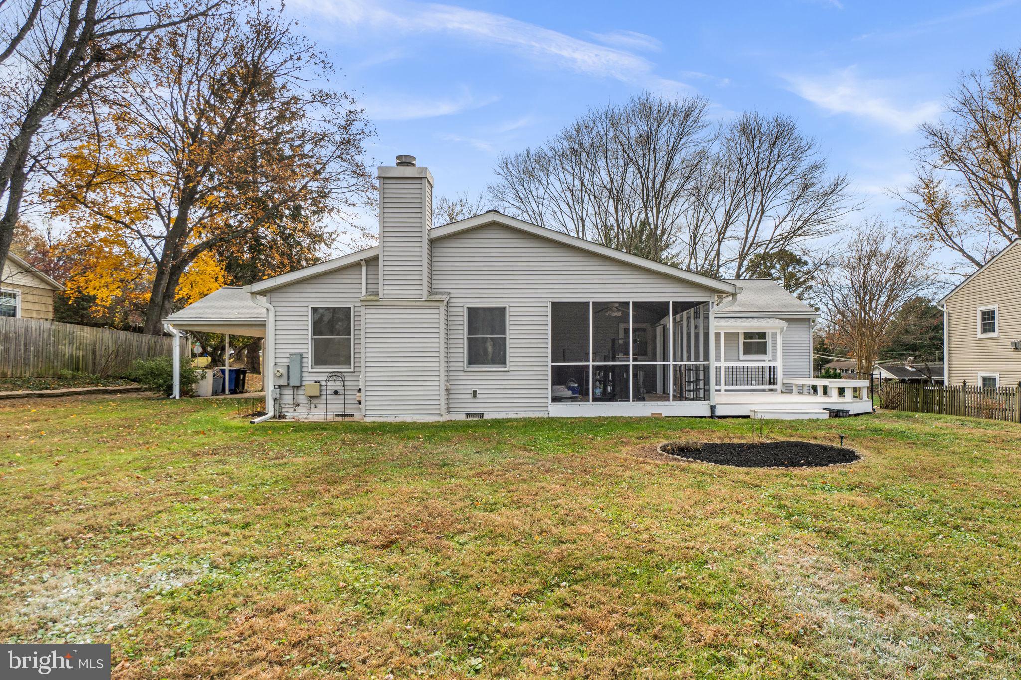 10214 BURNSIDE DRIVE