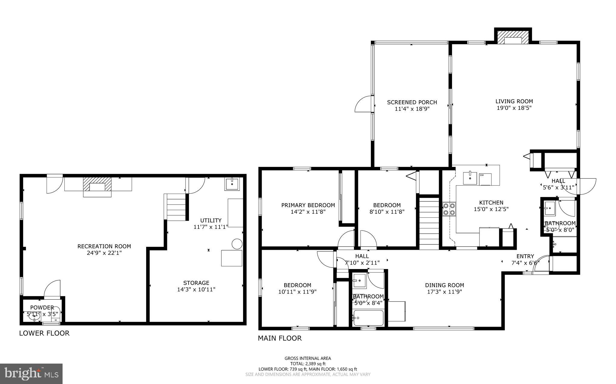 10214 BURNSIDE DRIVE