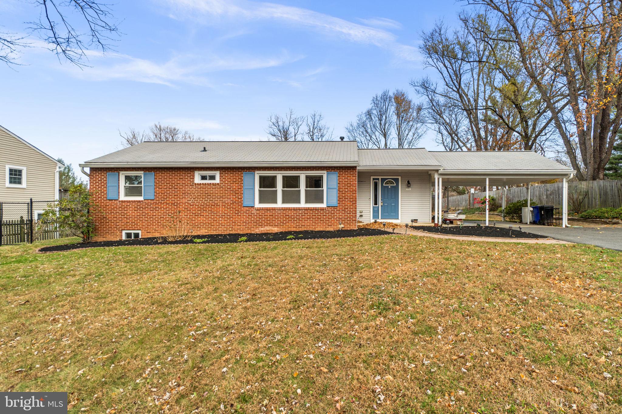 10214 BURNSIDE DRIVE