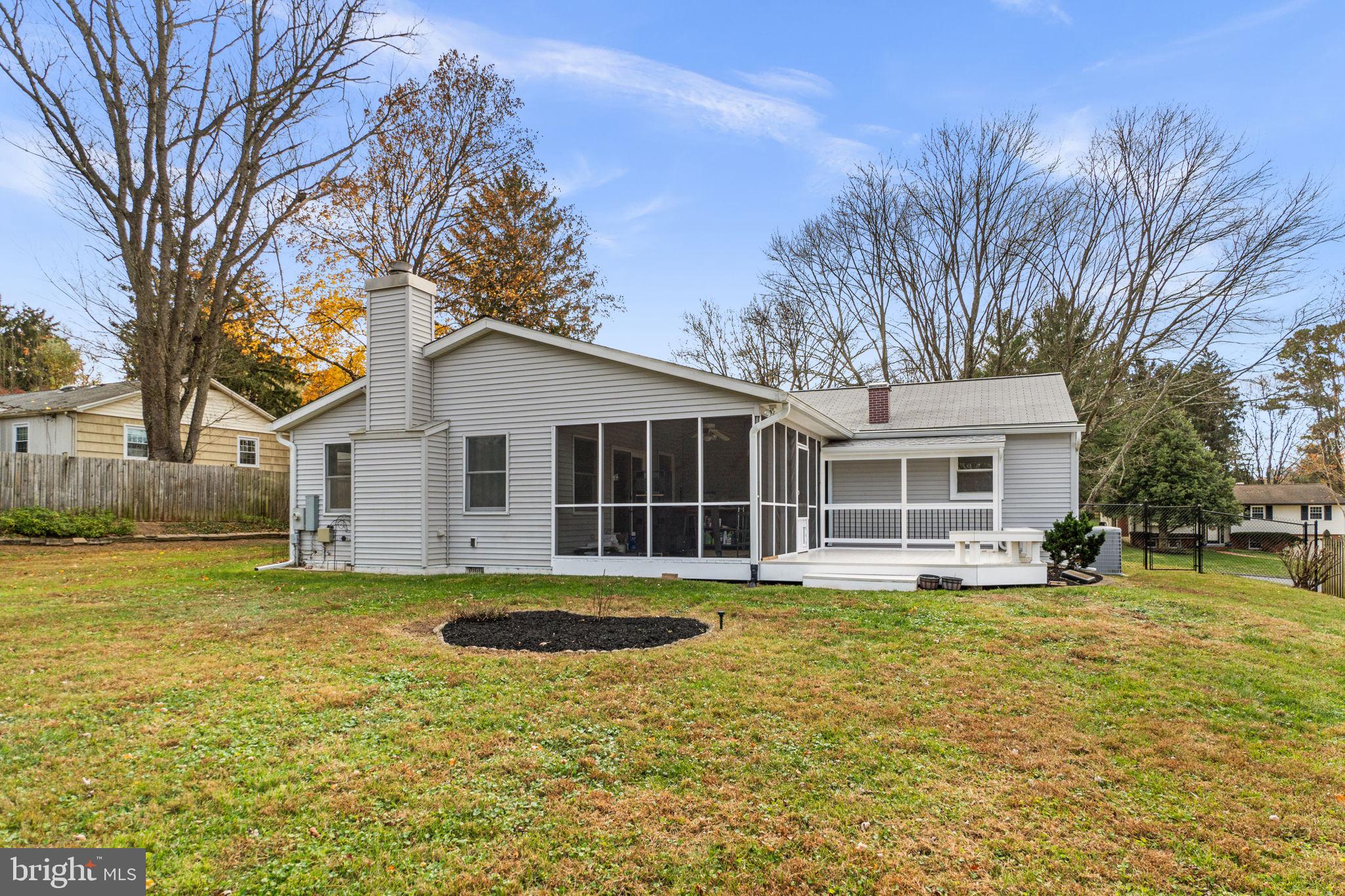 10214 BURNSIDE DRIVE