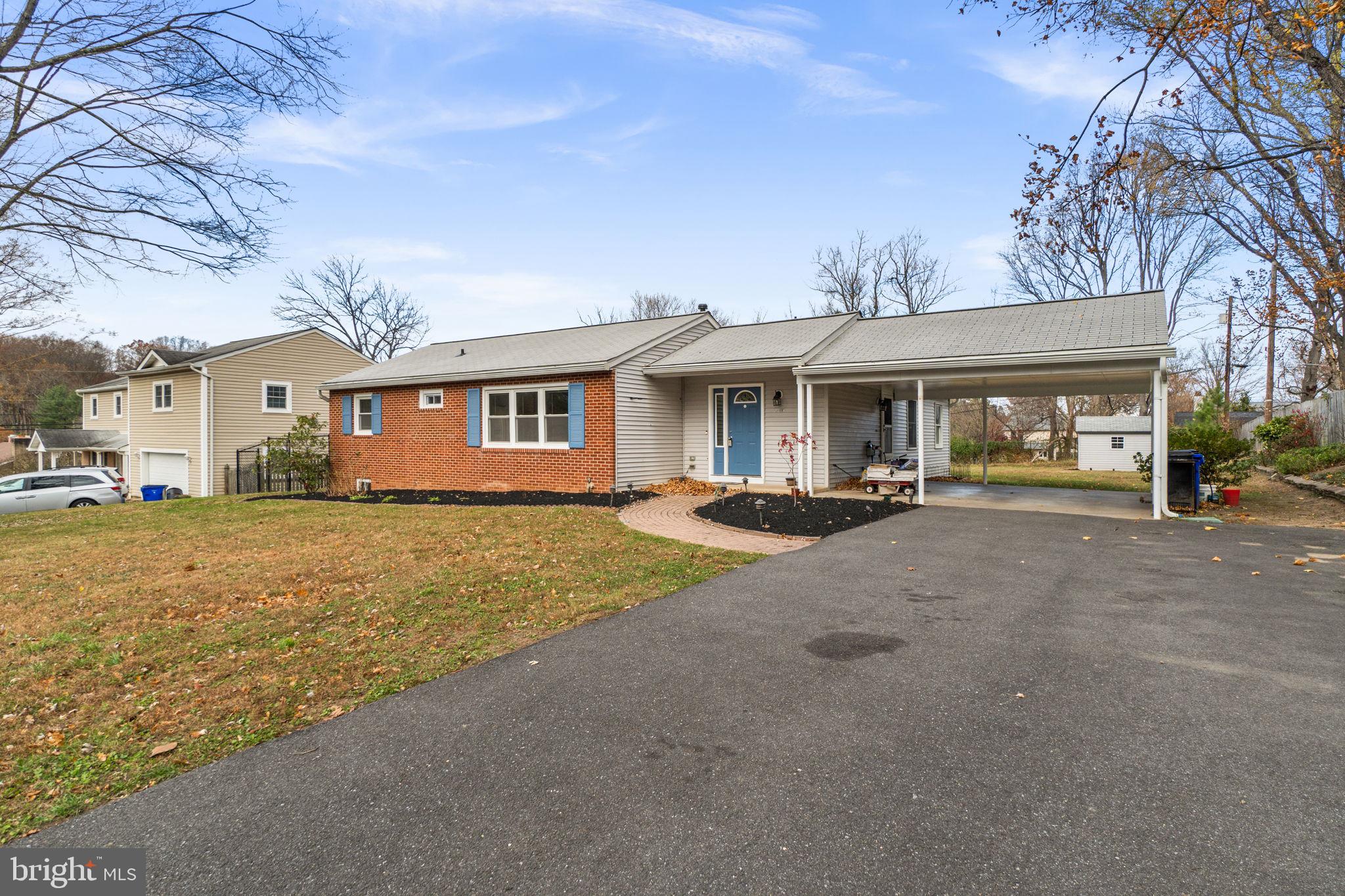 10214 BURNSIDE DRIVE