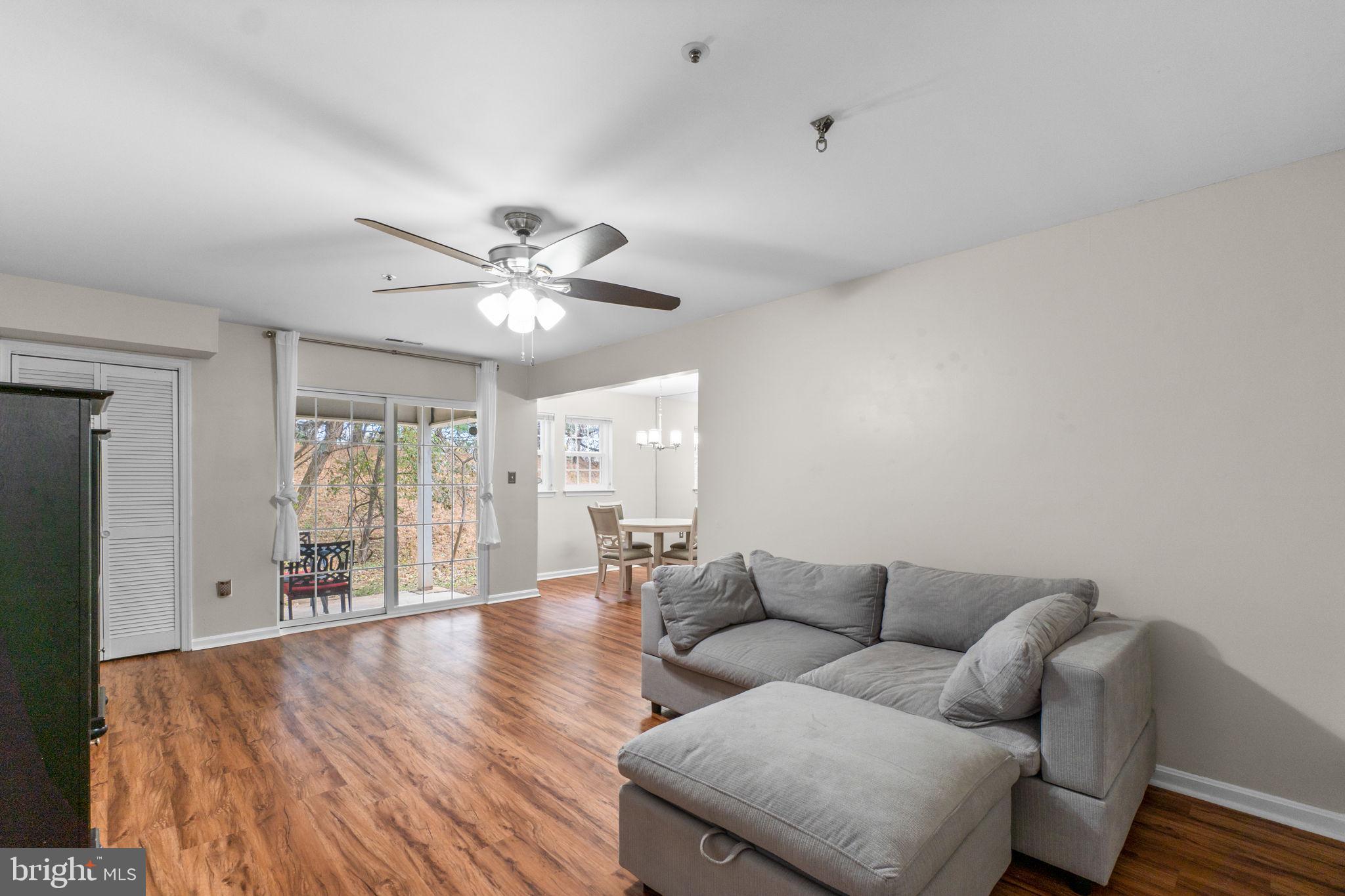 8571 FALLS RUN ROAD C