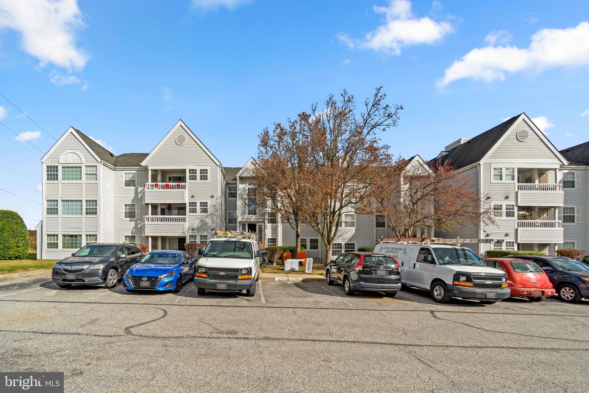 8571 FALLS RUN ROAD C