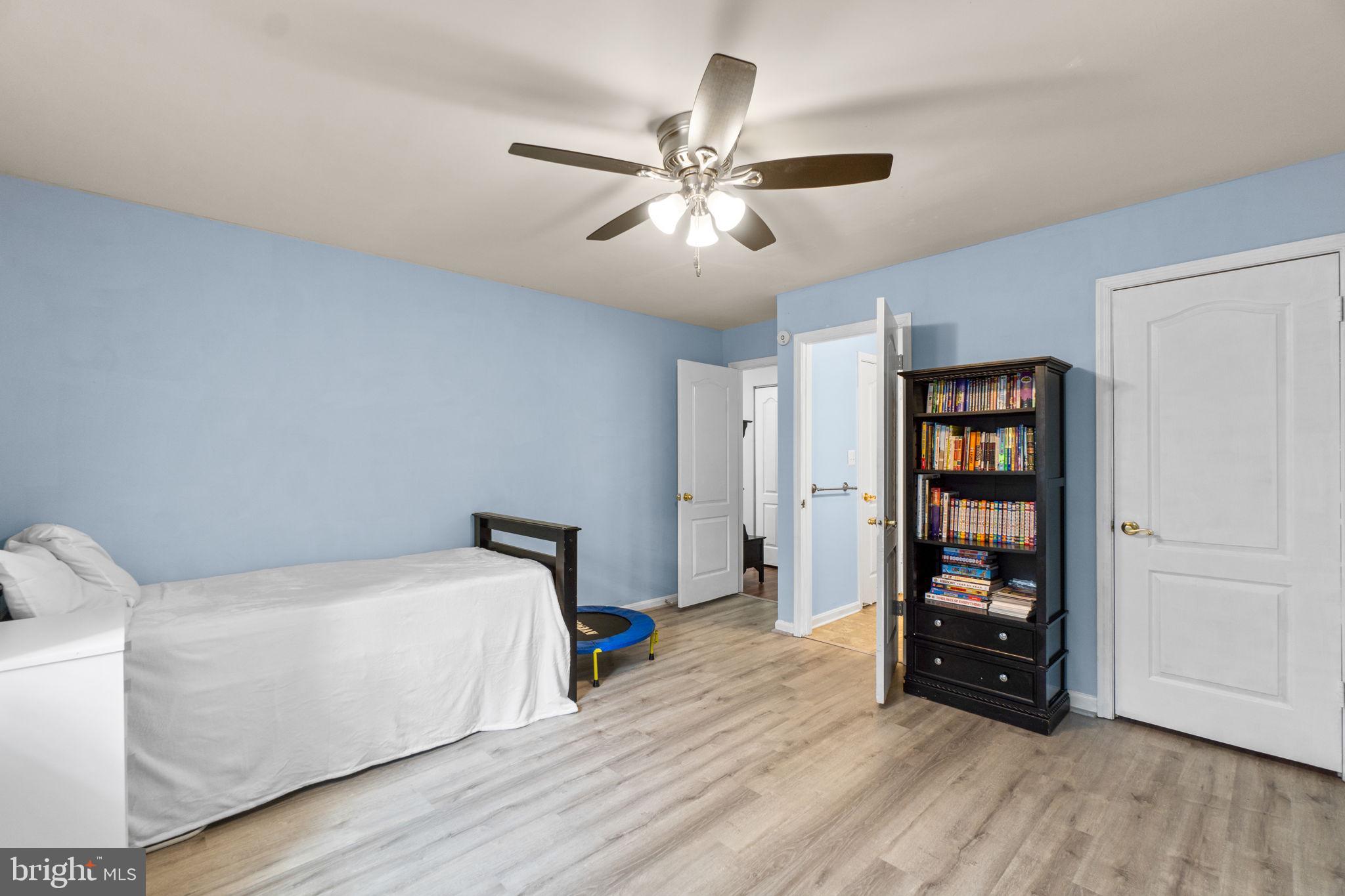 8571 FALLS RUN ROAD C