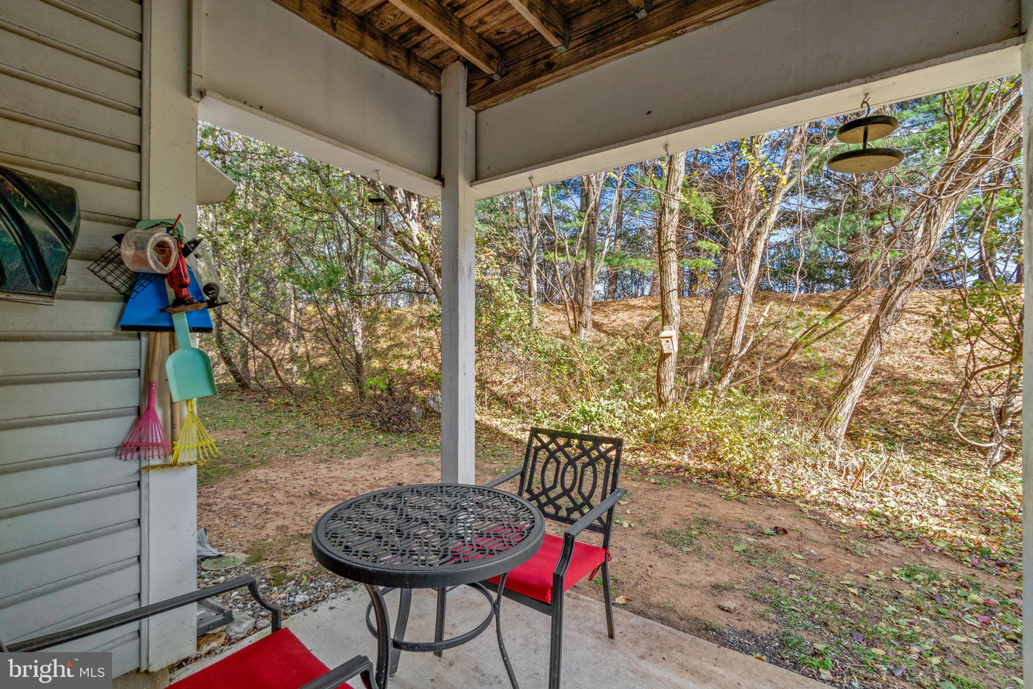 8571 FALLS RUN ROAD C