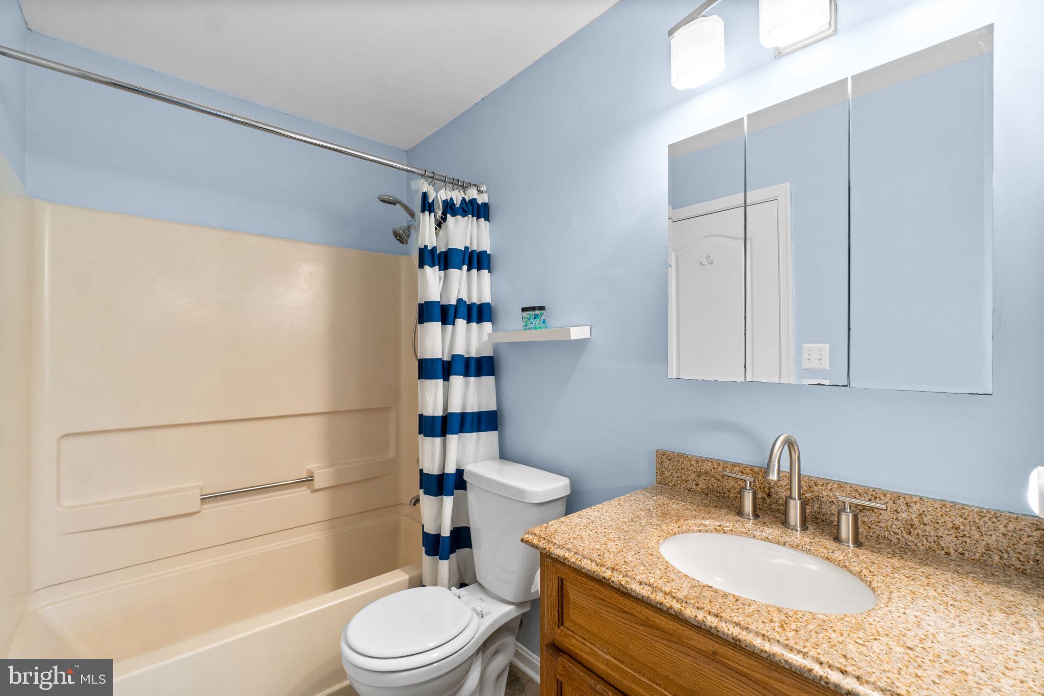 8571 FALLS RUN ROAD C