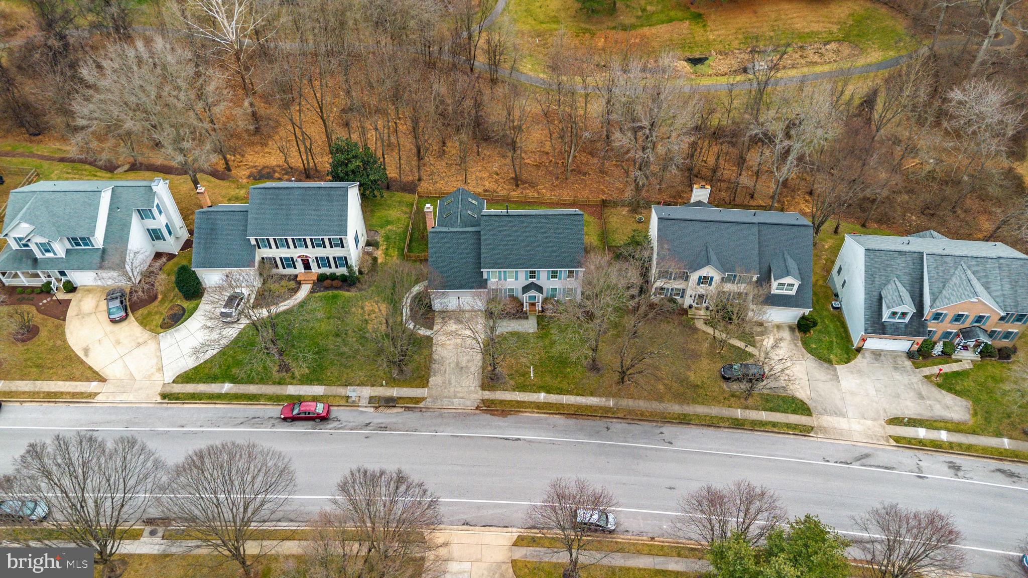 6409 SUMMER SUNRISE DRIVE