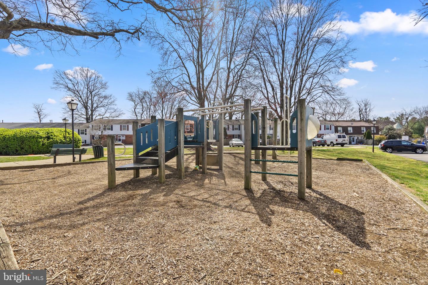 3327 TIDEWATER COURT Unit: C