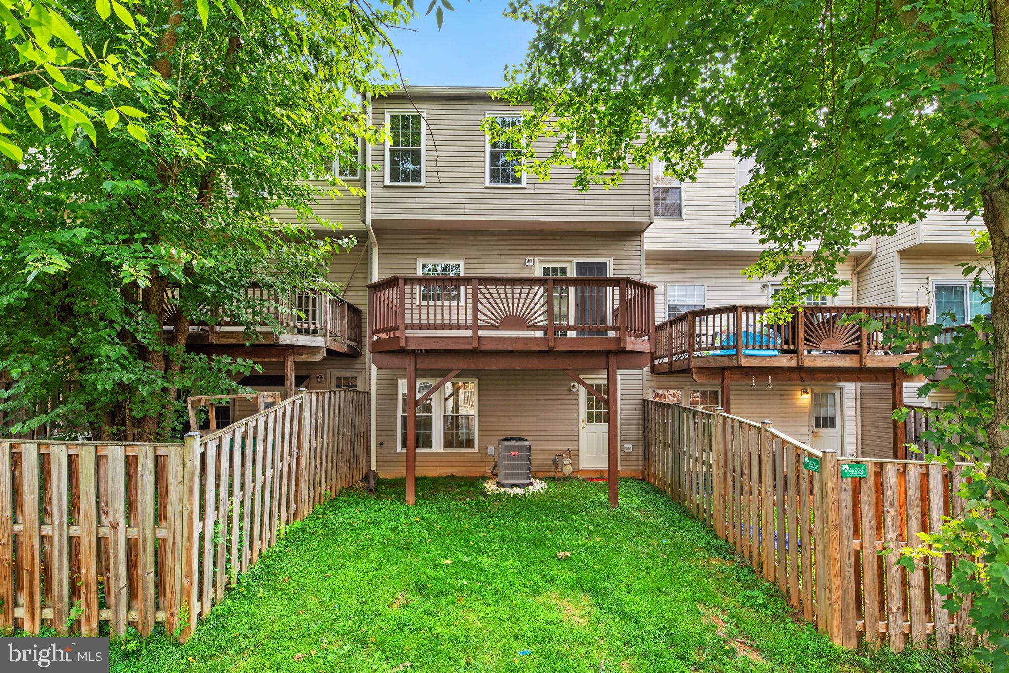 13104 ALPINE DRIVE Unit: 2503