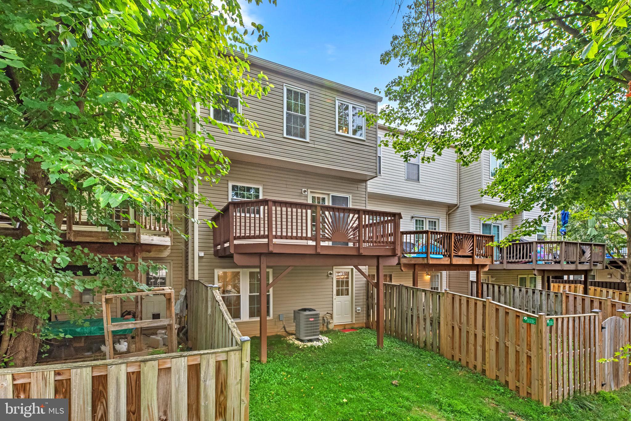 13104 ALPINE DRIVE Unit: 2503