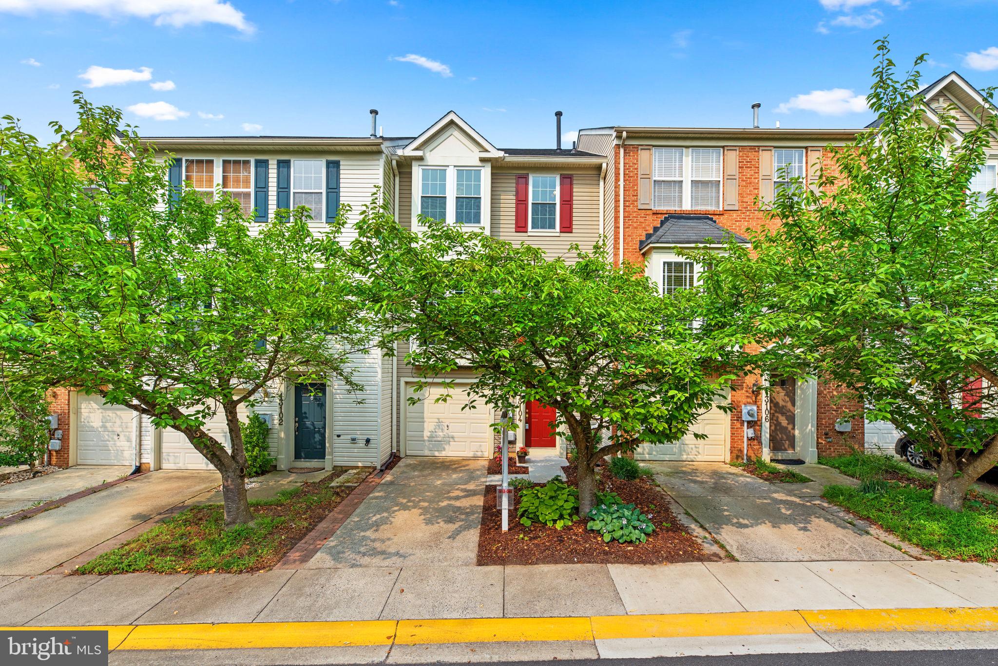 13104 ALPINE DRIVE Unit: 2503