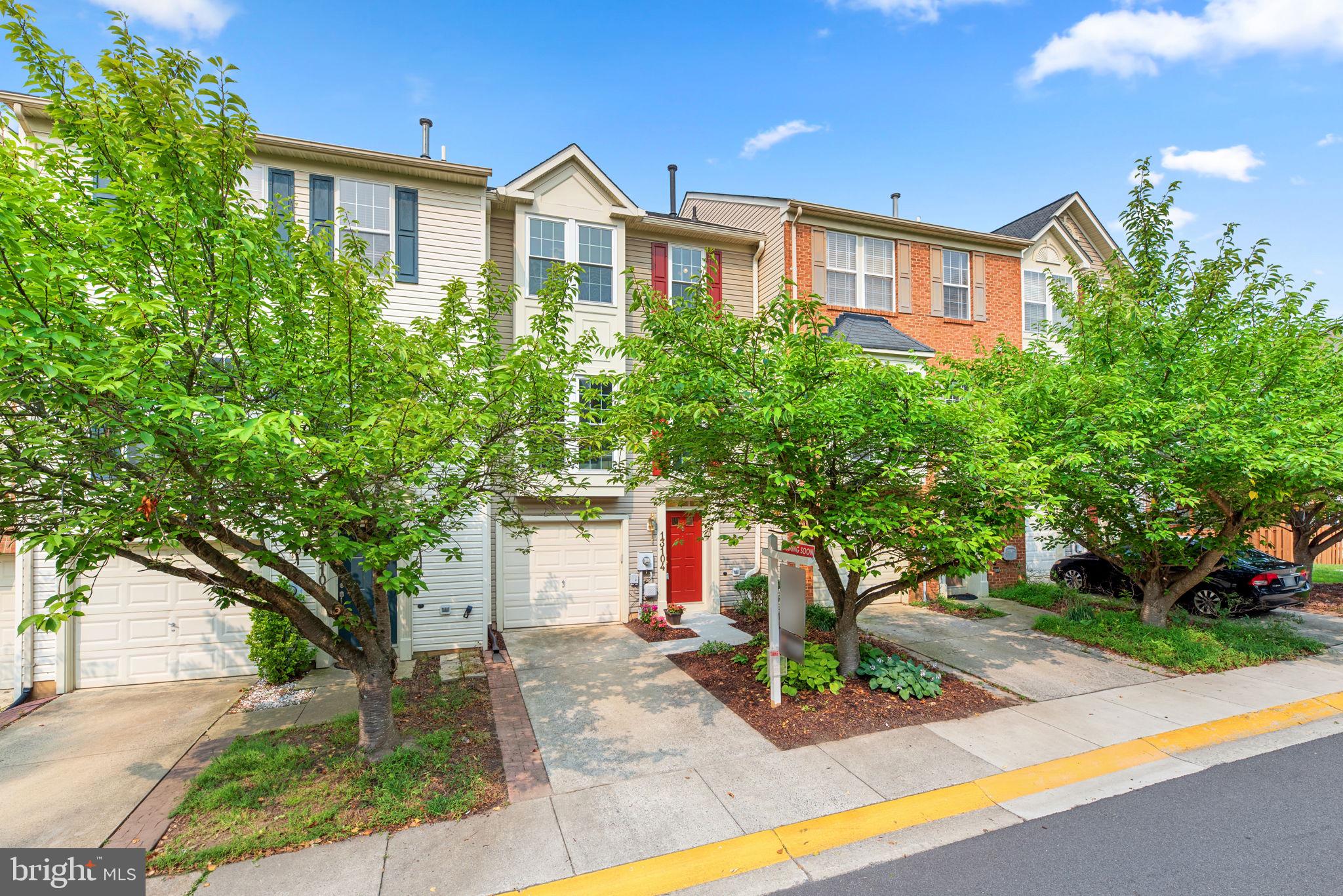 13104 ALPINE DRIVE Unit: 2503