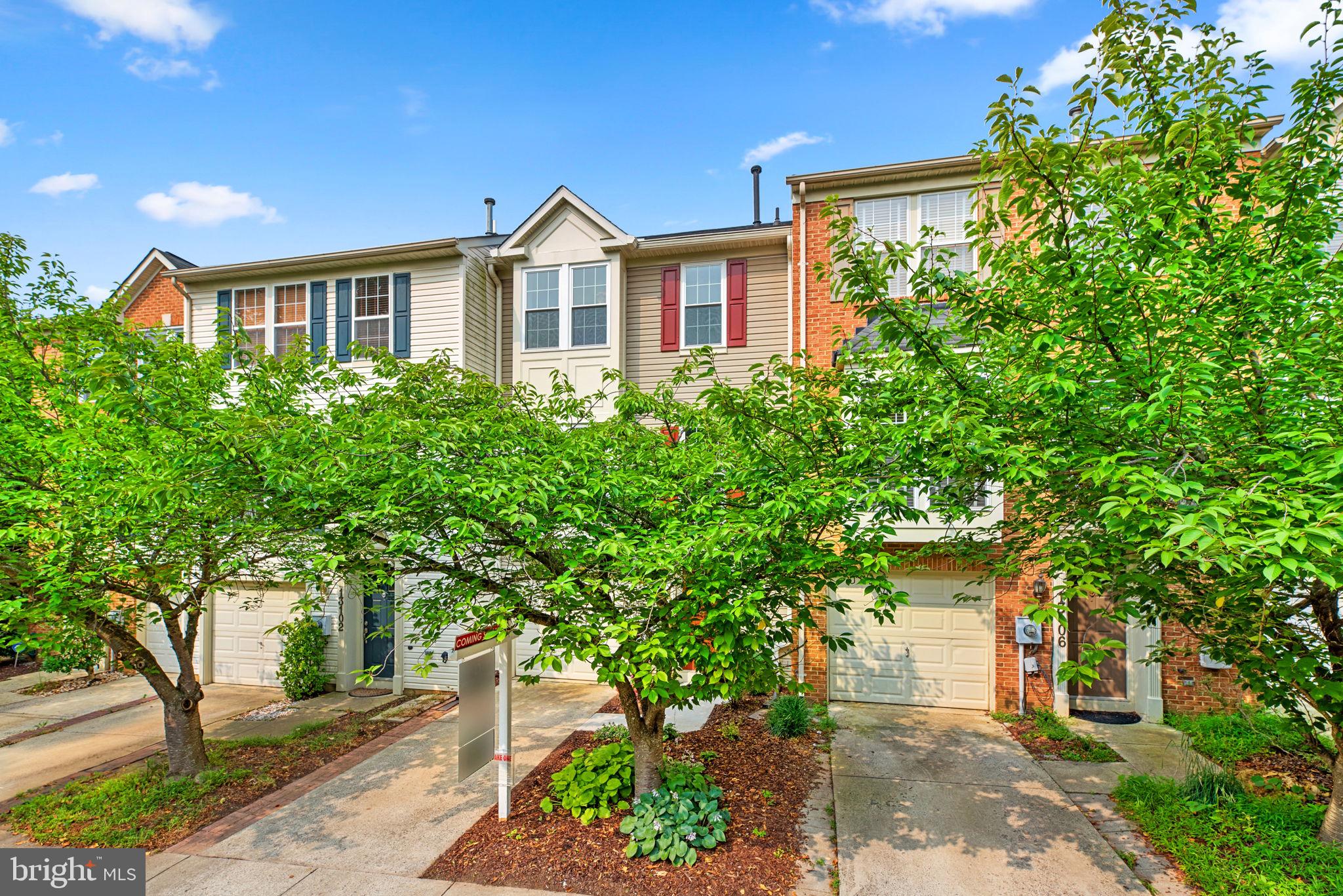 13104 ALPINE DRIVE Unit: 2503