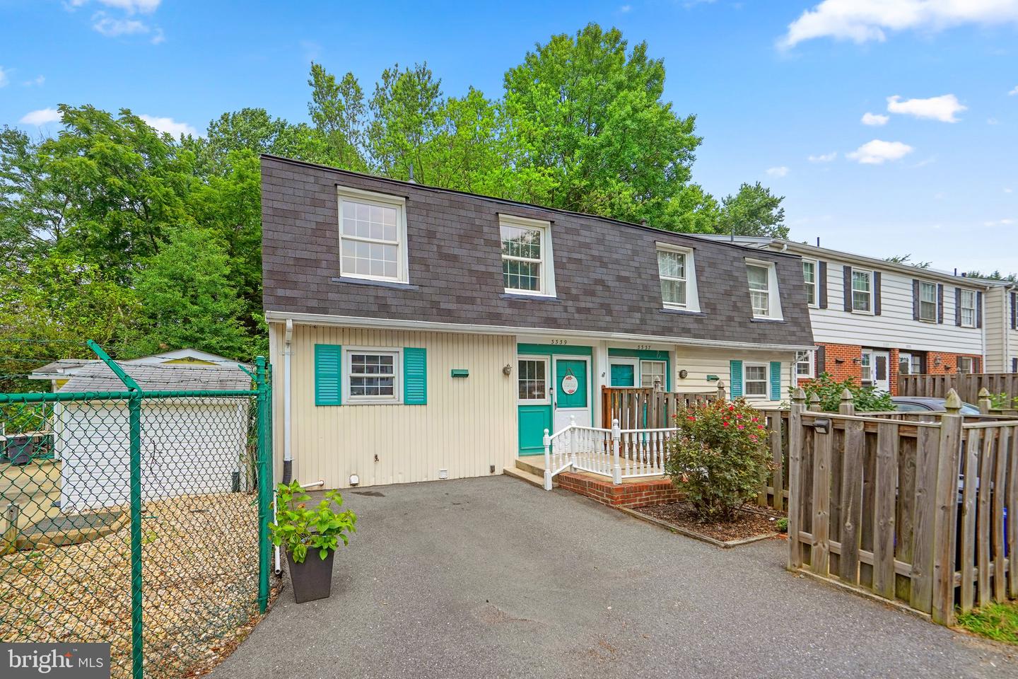 3339 TIDEWATER COURT Unit: C-1