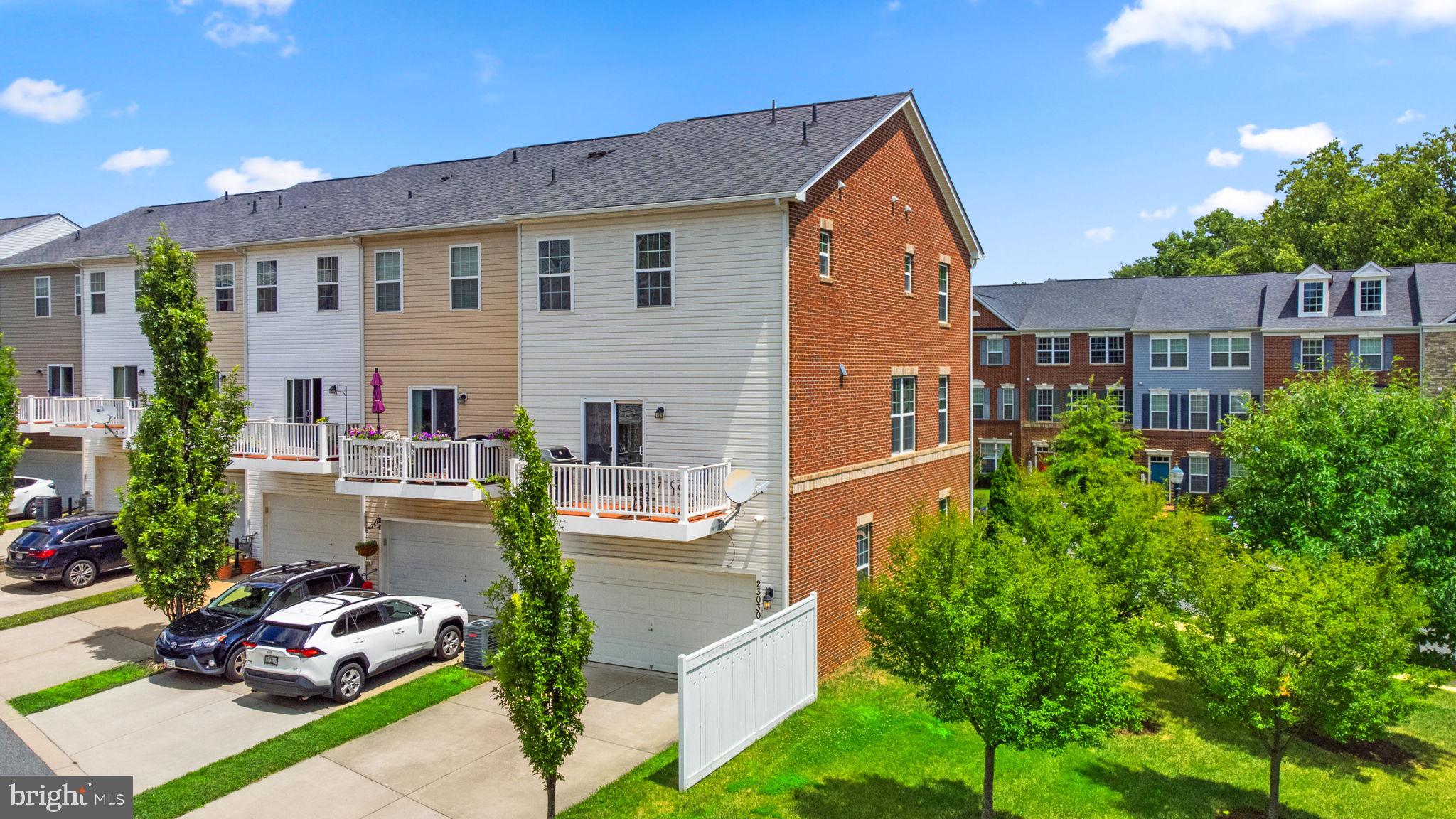 23030 SWEETSPIRE DRIVE