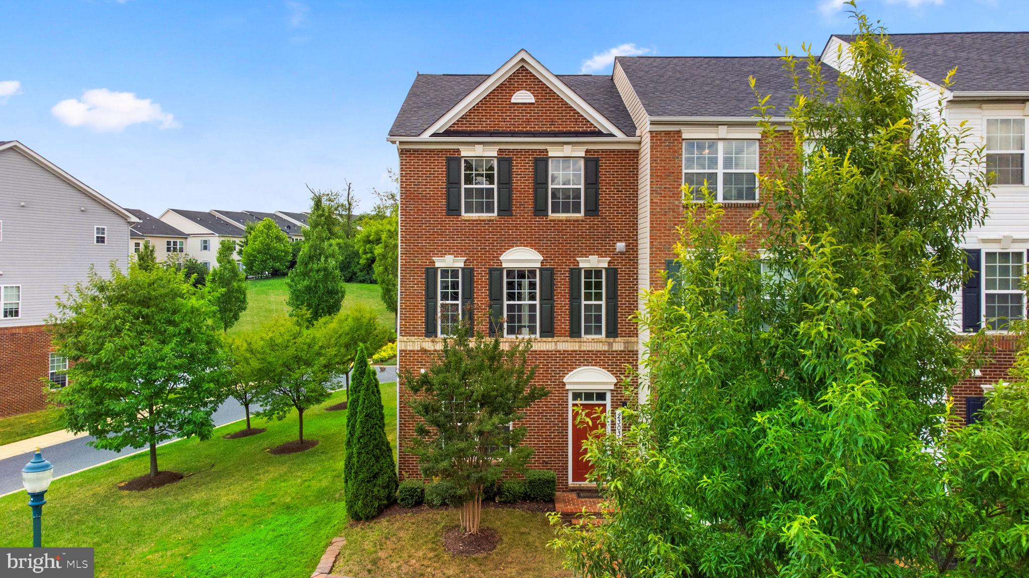 23030 SWEETSPIRE DRIVE