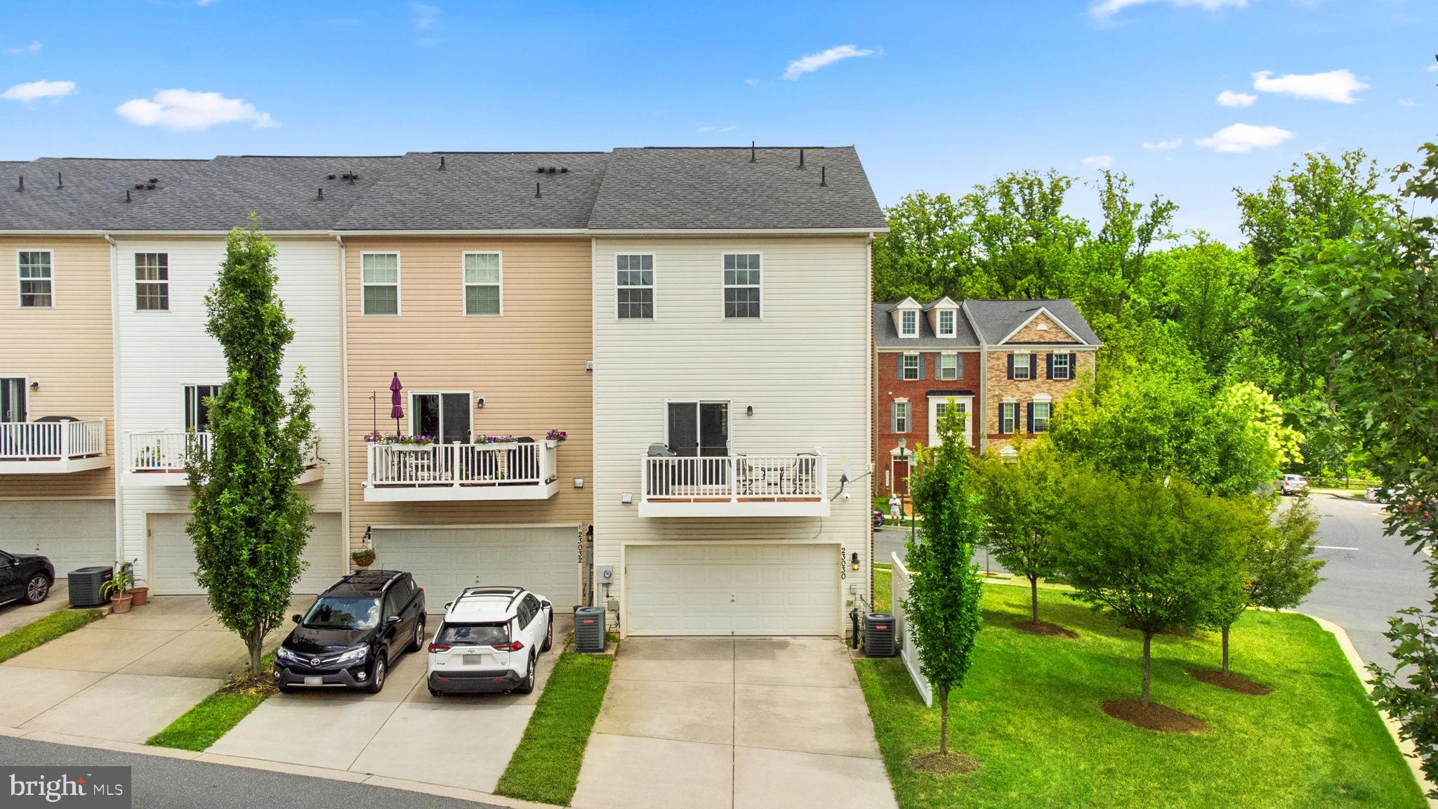 23030 SWEETSPIRE DRIVE