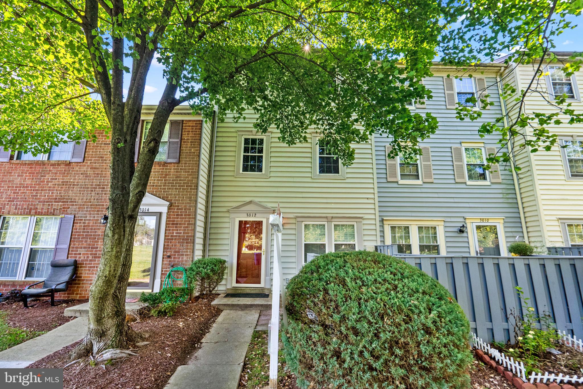 3012 PIANO LANE Unit: 47