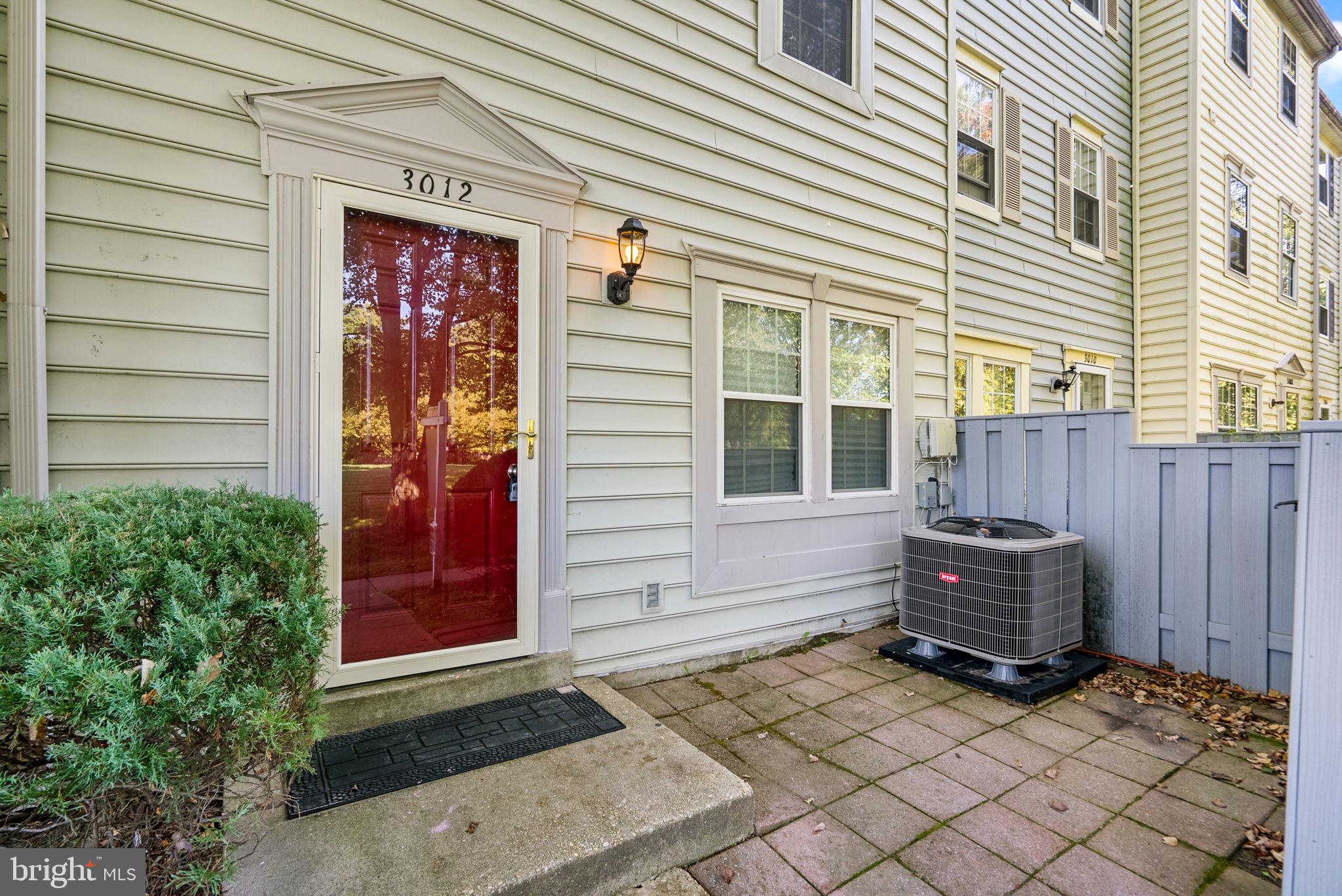 3012 PIANO LANE Unit: 47