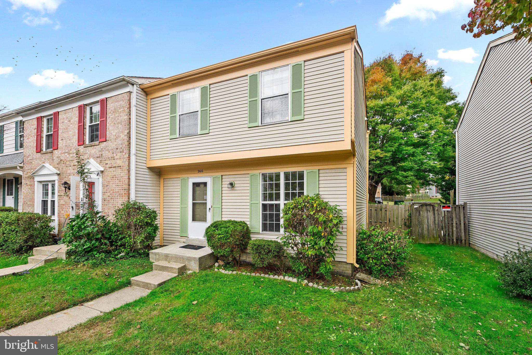 2106 Carriage Square PLACE