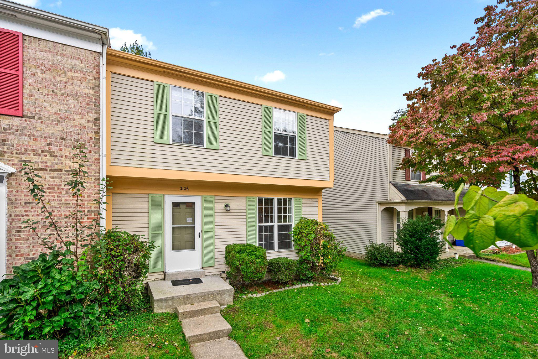 2106 Carriage Square PLACE