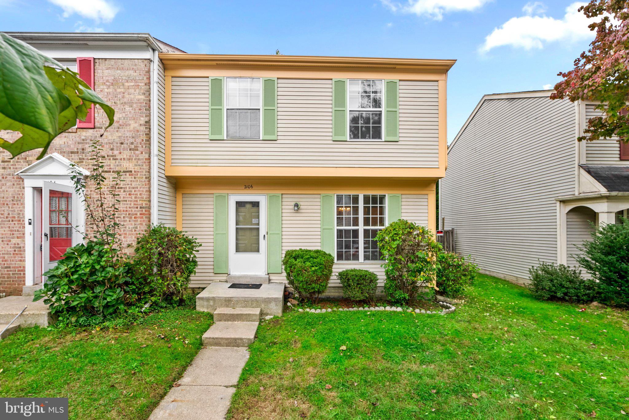 2106 Carriage Square PLACE