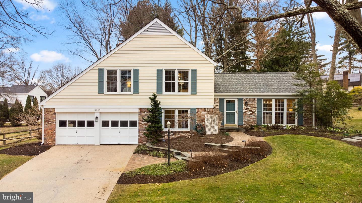 14005 Pond View Rd