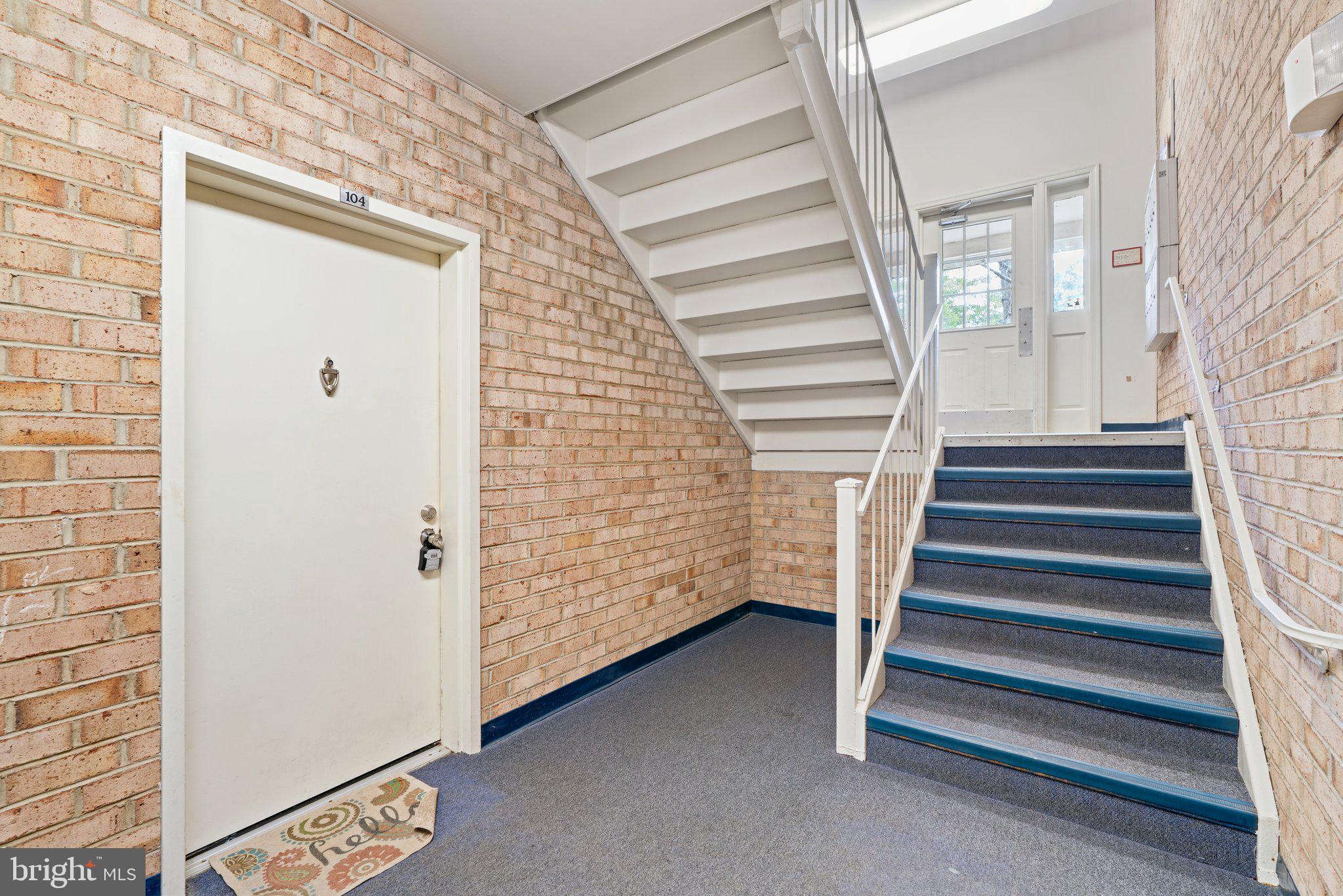 18302 Streamside Dr #104