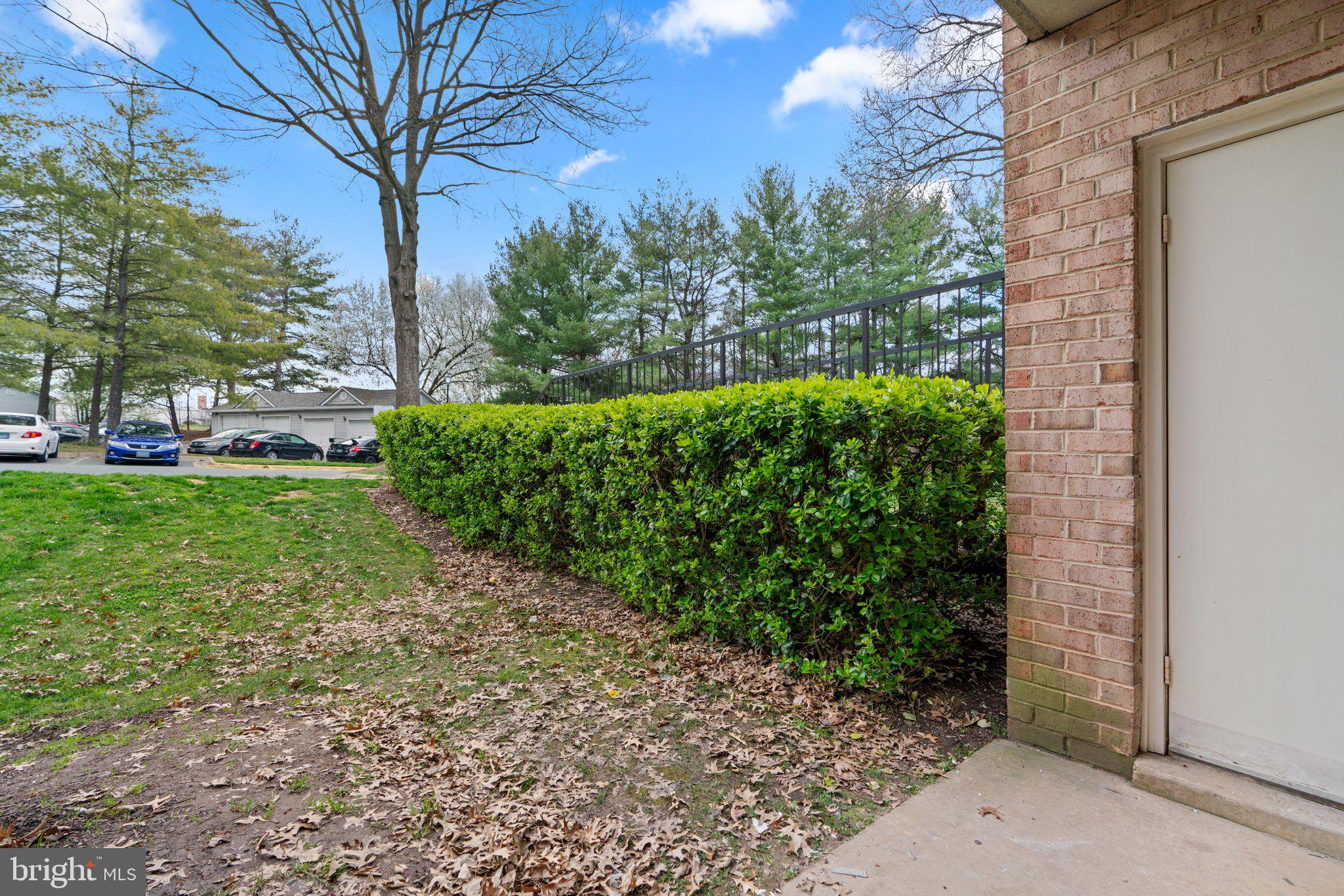 18302 Streamside Dr #104