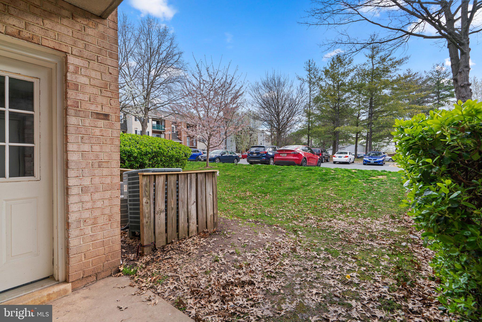 18302 Streamside Dr #104