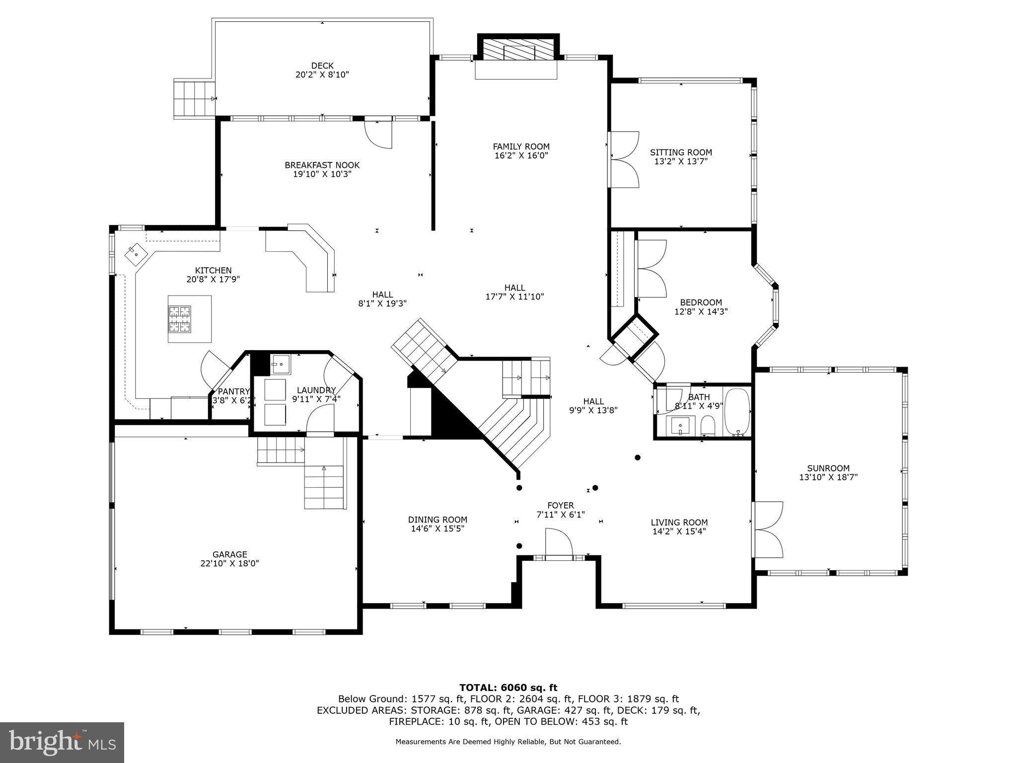 21428 Denit Estates Dr