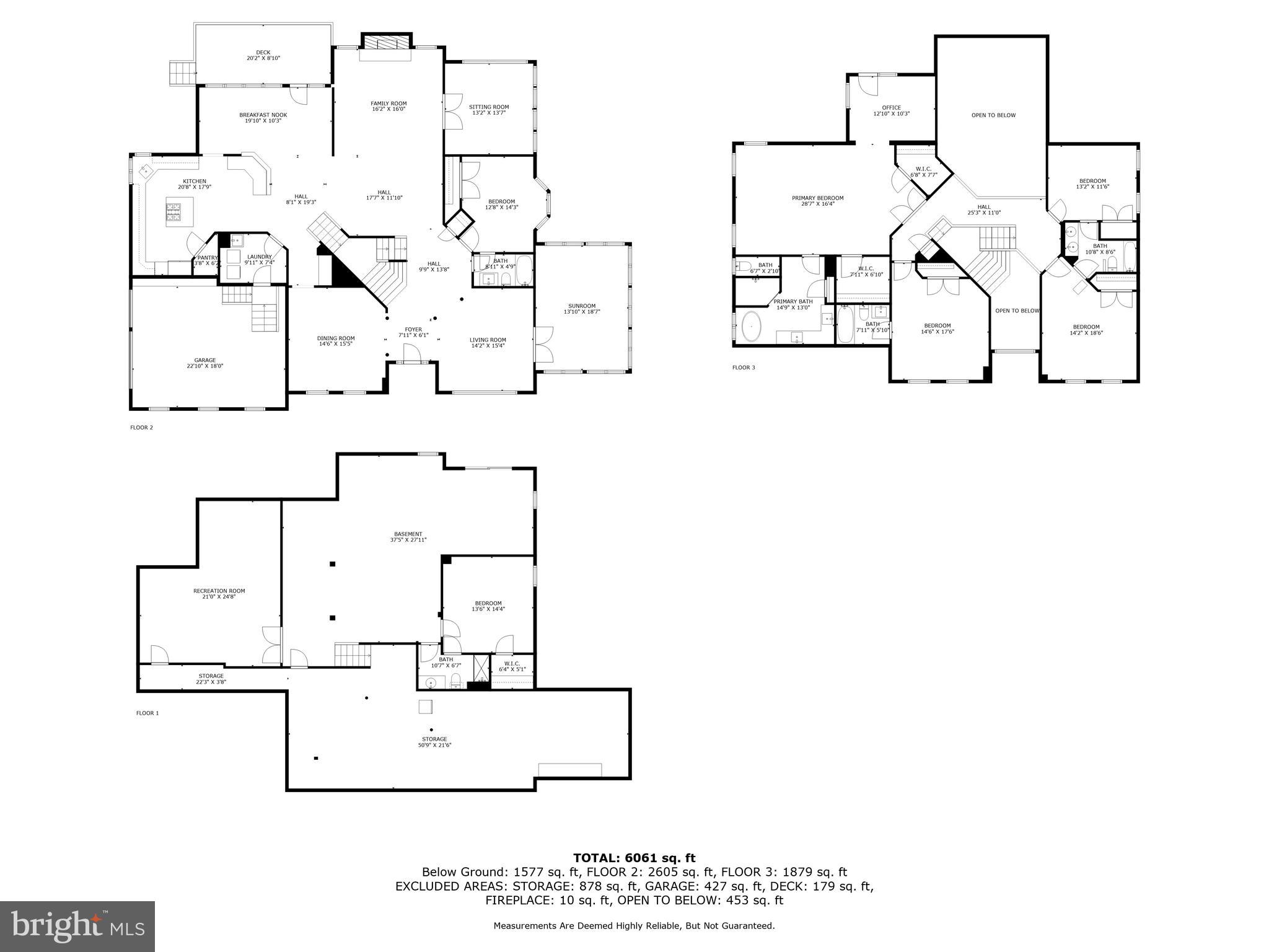 21428 Denit Estates Dr