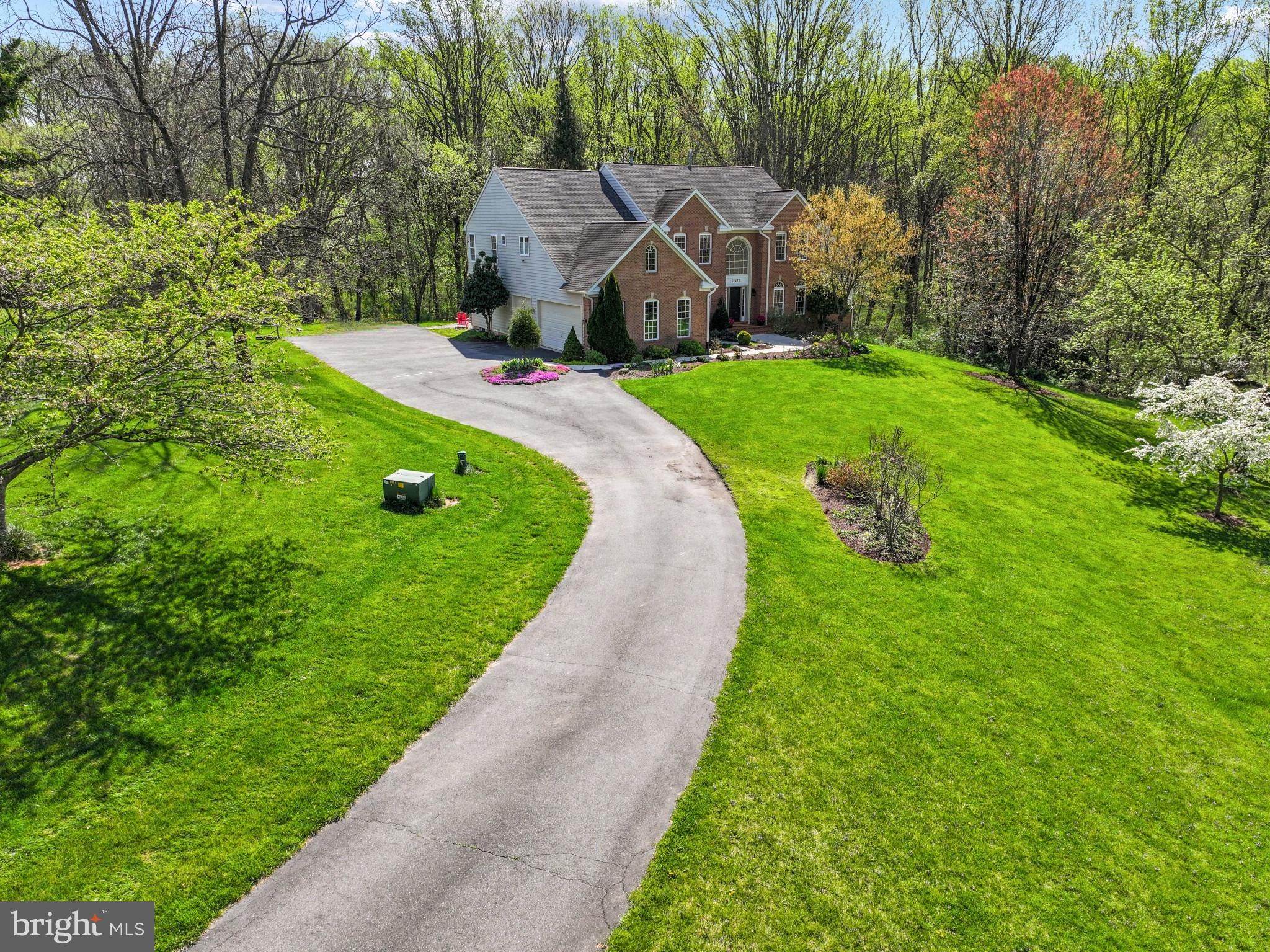 21428 Denit Estates Dr