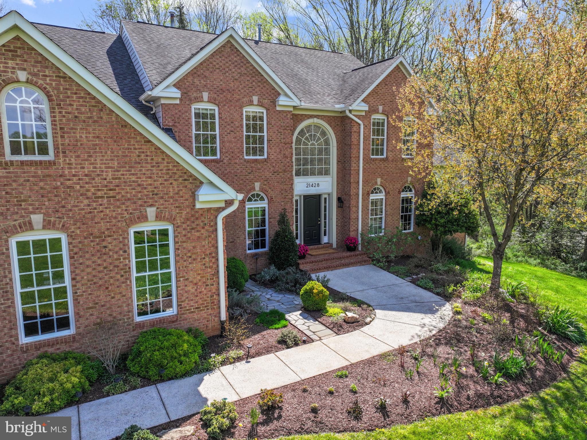 21428 Denit Estates Dr