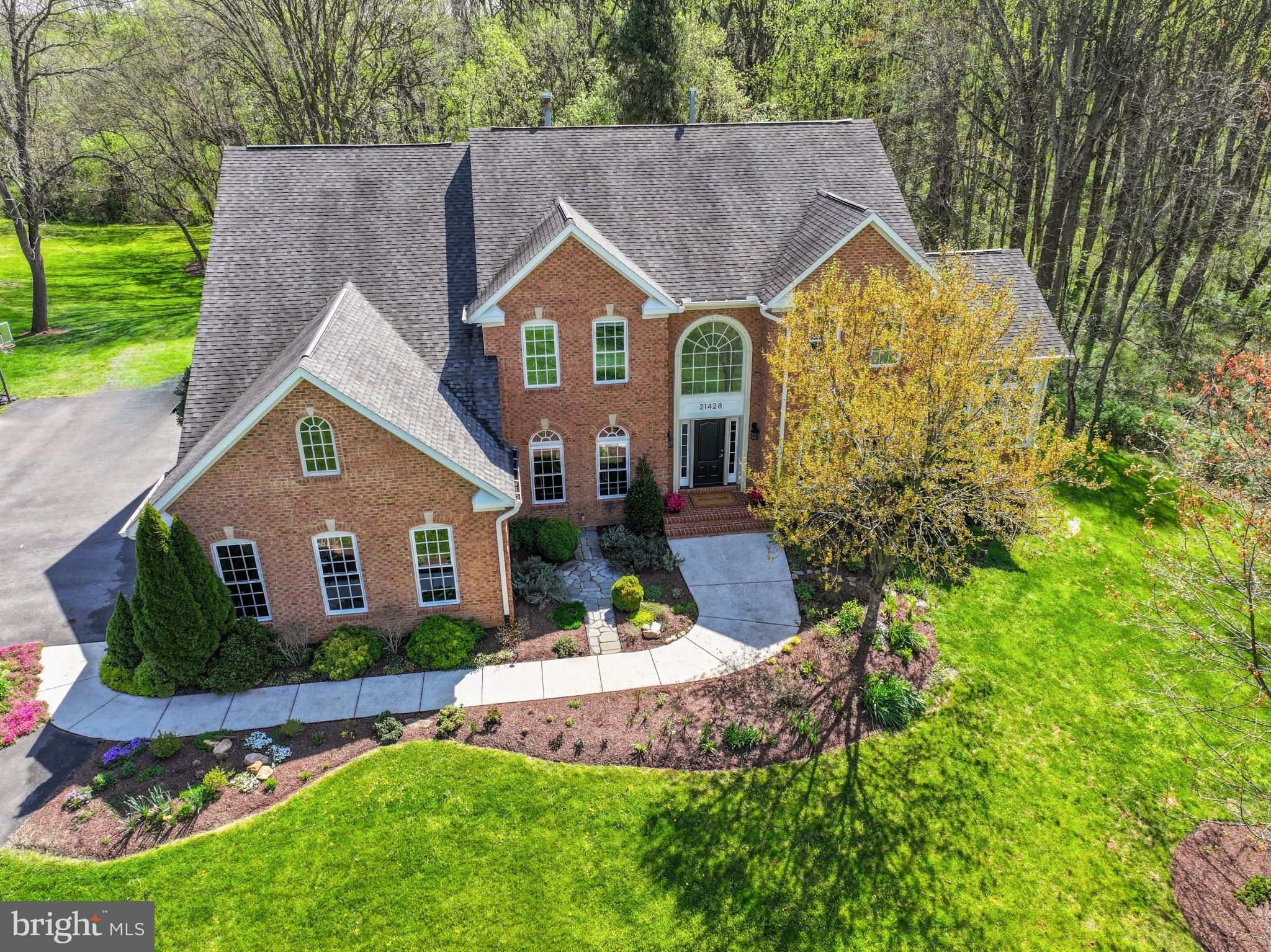 21428 Denit Estates Dr