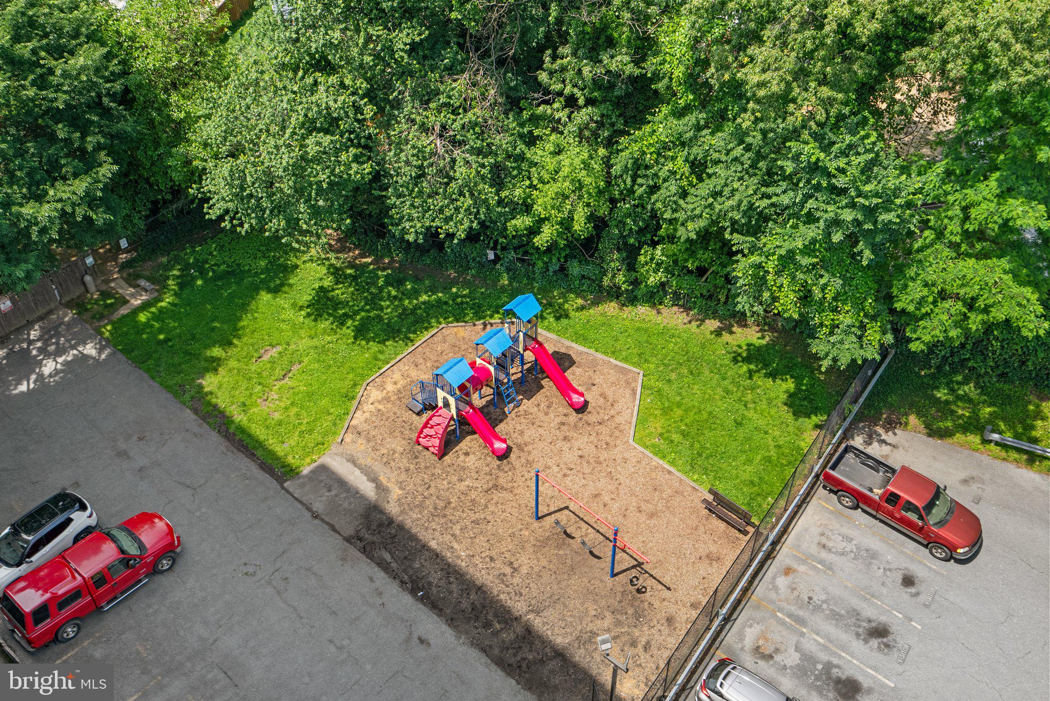 8830 Piney Branch Rd #1205