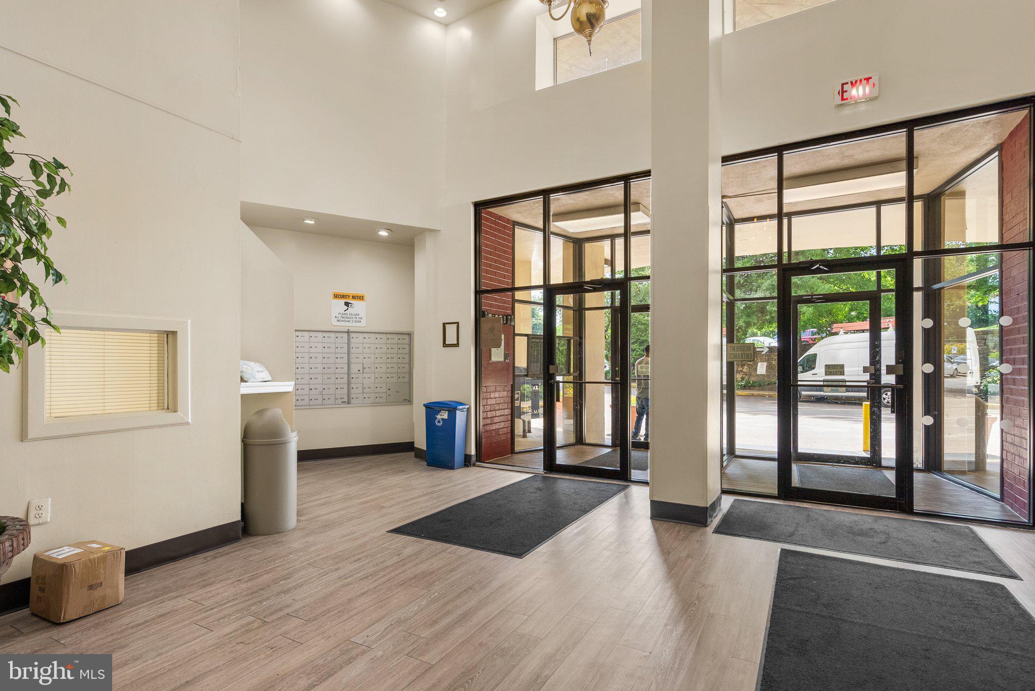 8830 Piney Branch Rd #1205