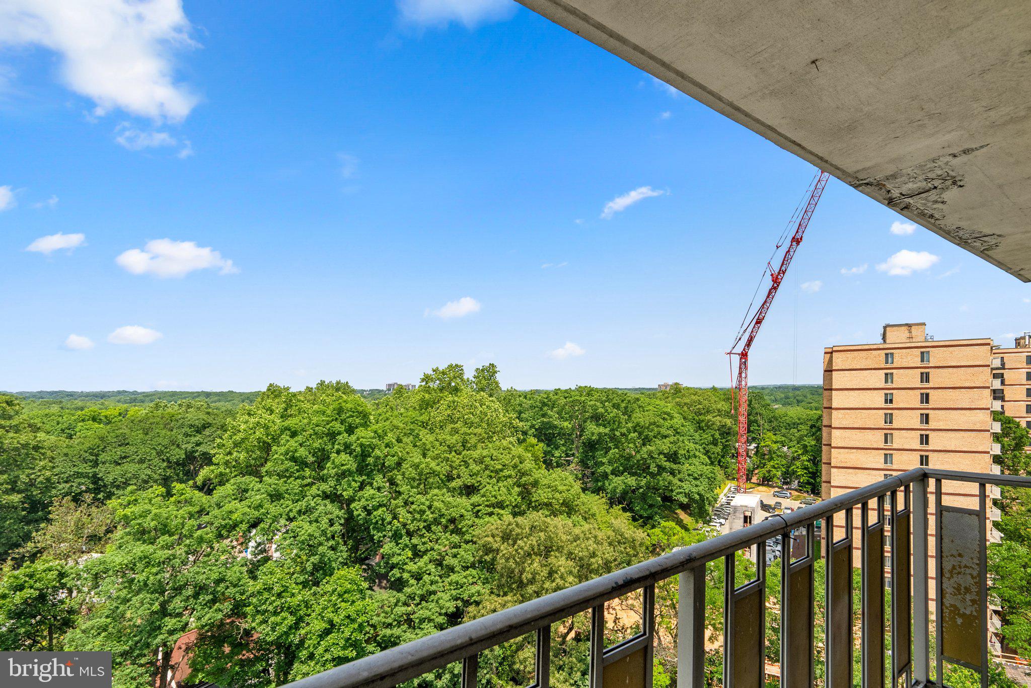 8830 Piney Branch Rd #1205