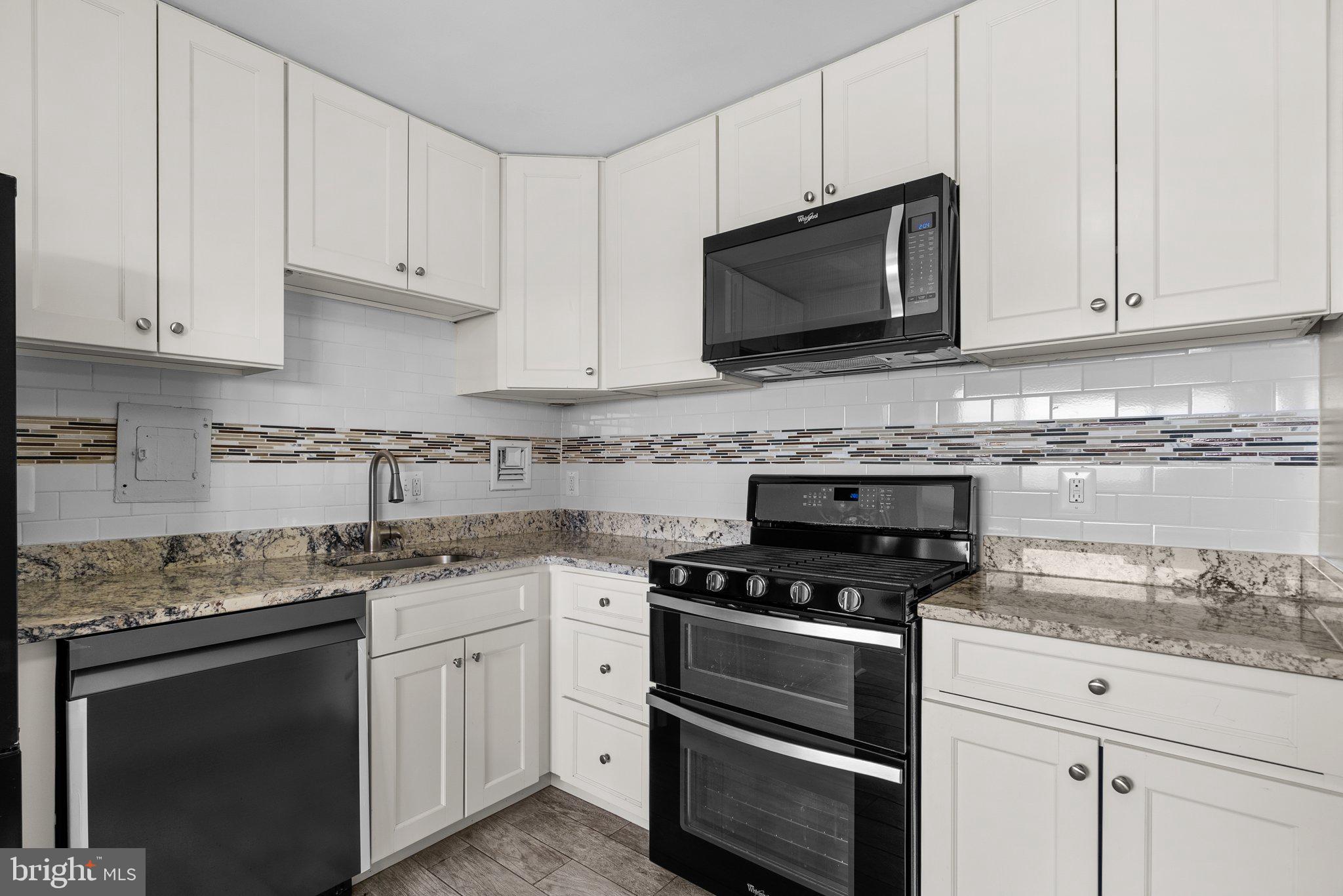 8830 Piney Branch Rd #1205