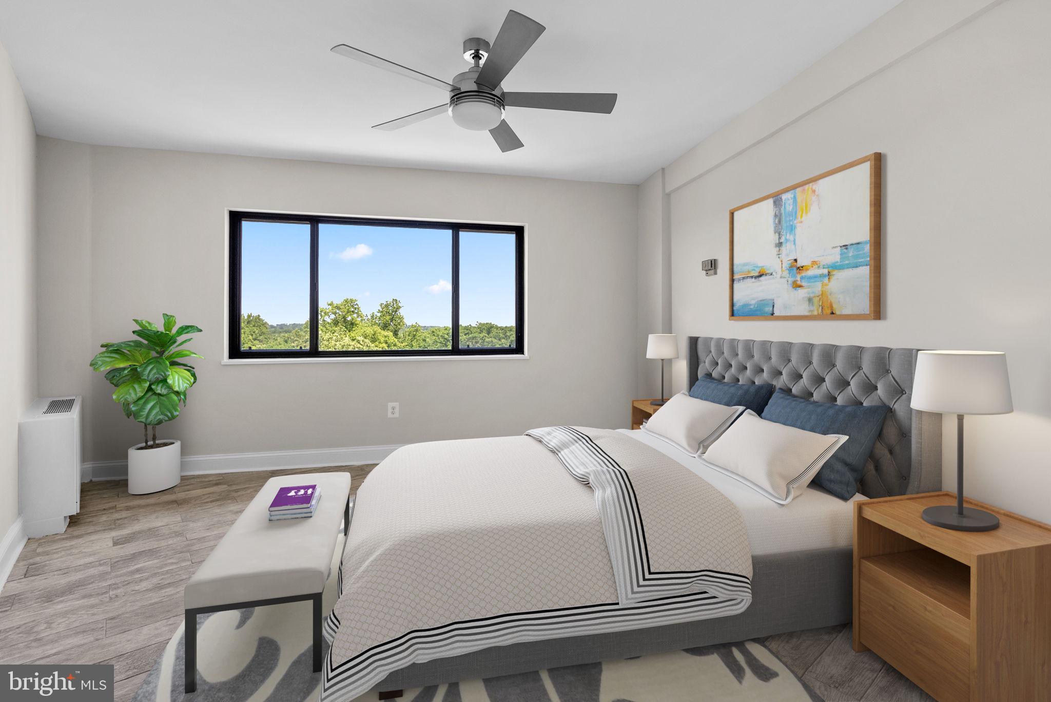 8830 Piney Branch Rd #1205