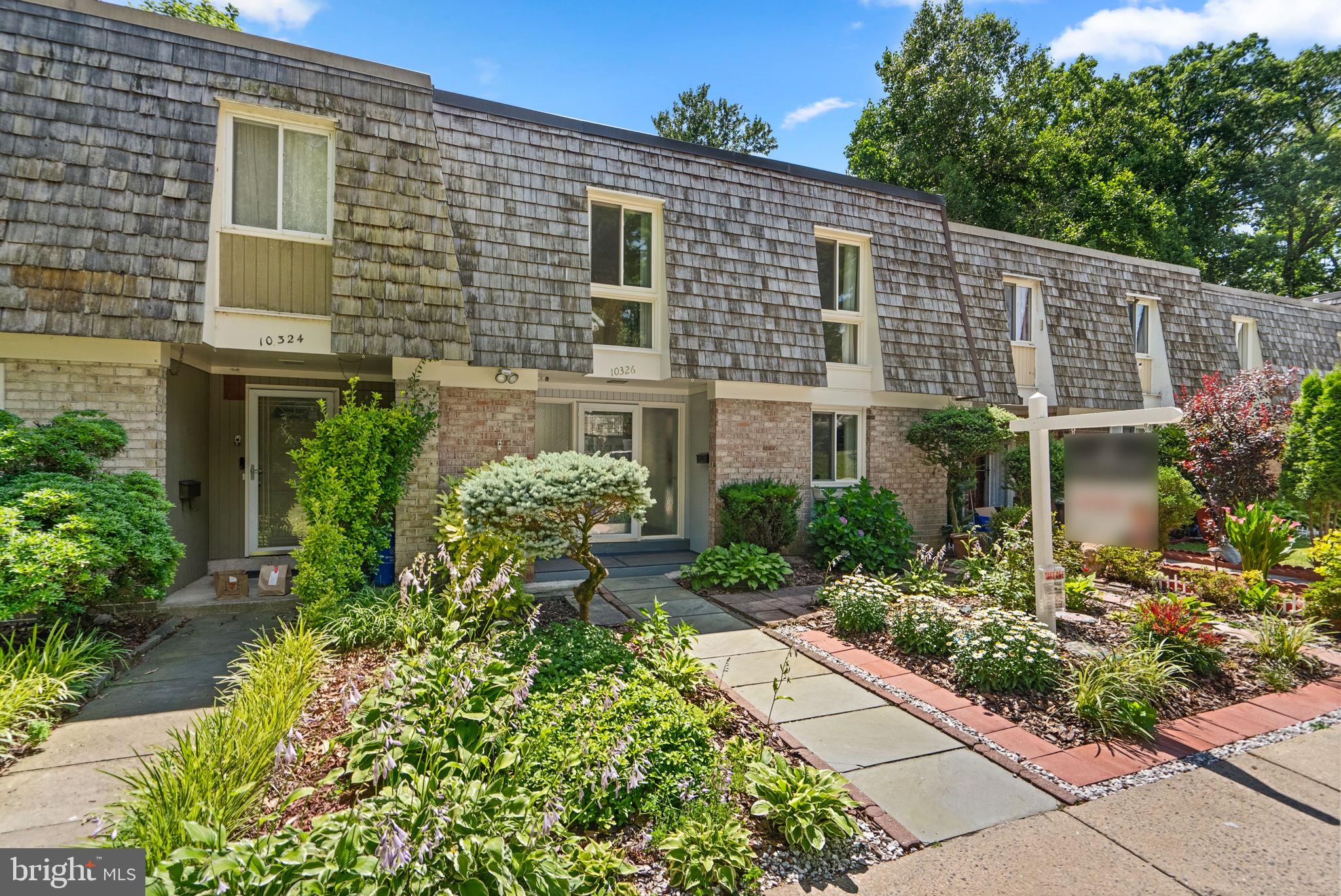 10326 Watkins Mill Dr