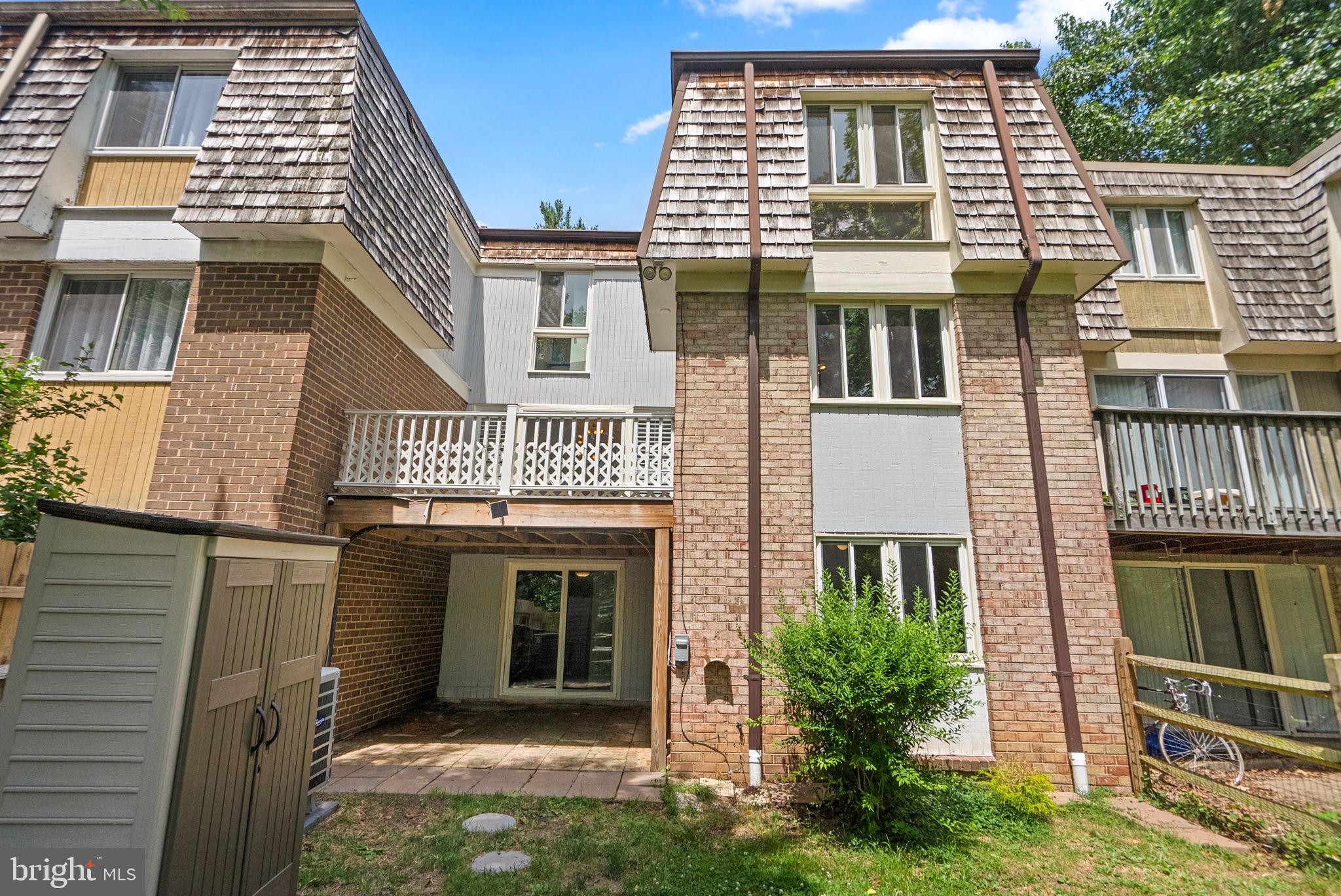 10326 Watkins Mill Dr